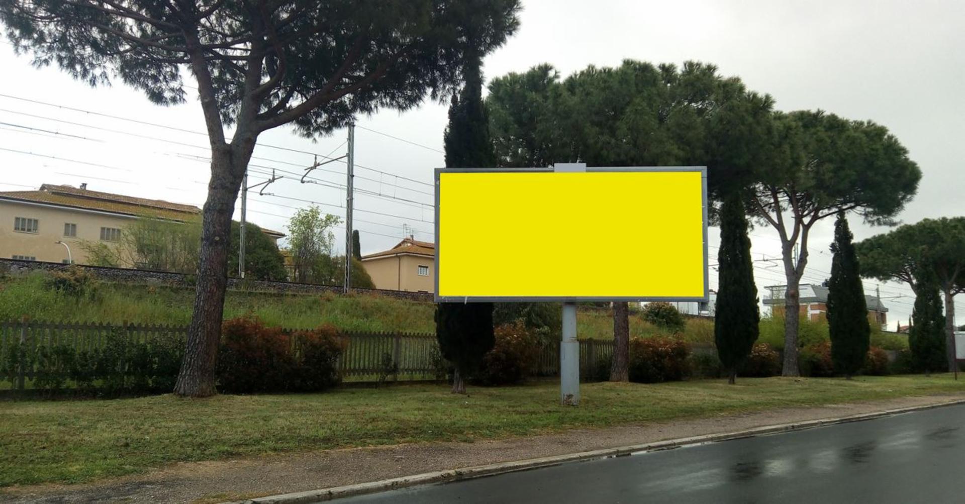 Impianto a VIA DEL CARAVAGGIO 40  Grosseto