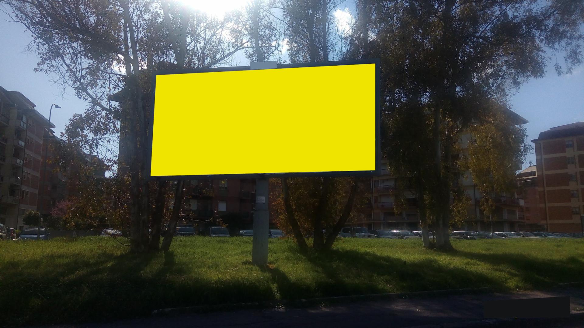 Impianto a VIA LAGO DI VARANO  Grosseto