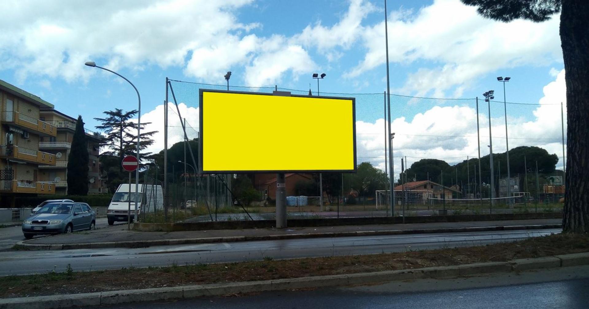 Impianto a VIA MASCAGNI  Grosseto