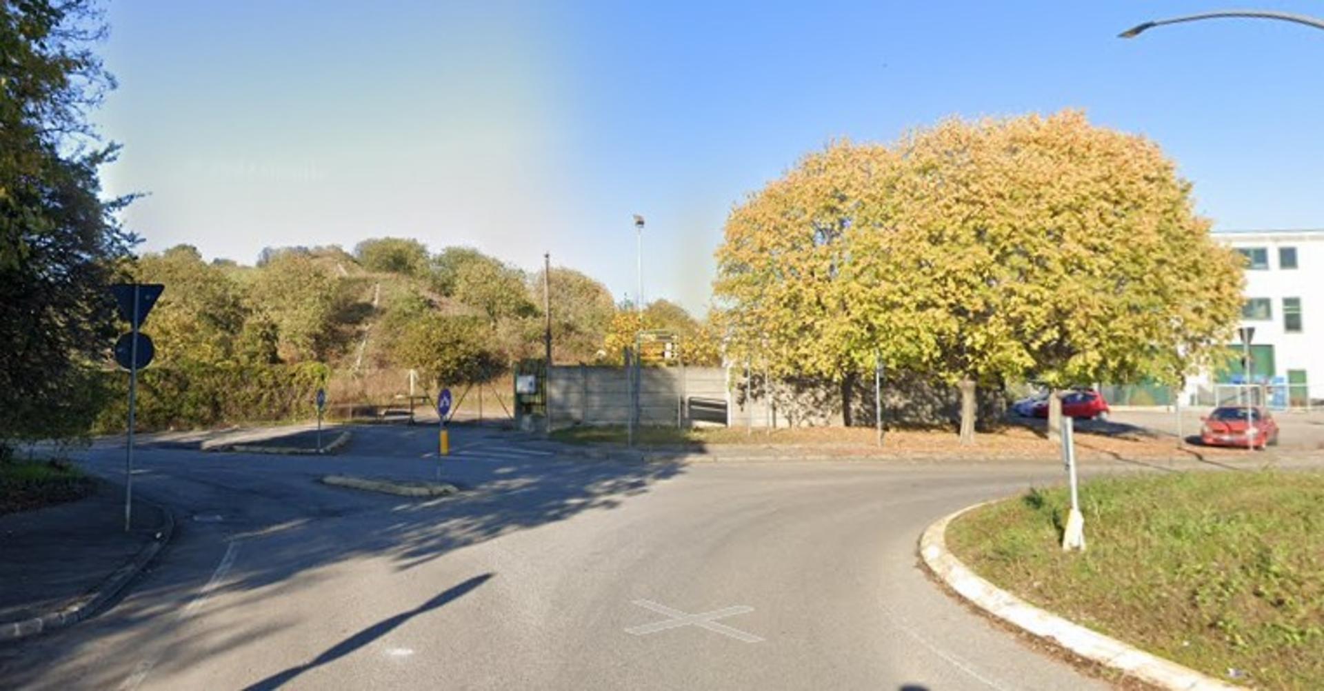 Impianto FRECCE / PREINSEGNE a Osio Sotto, in zona Retrò
