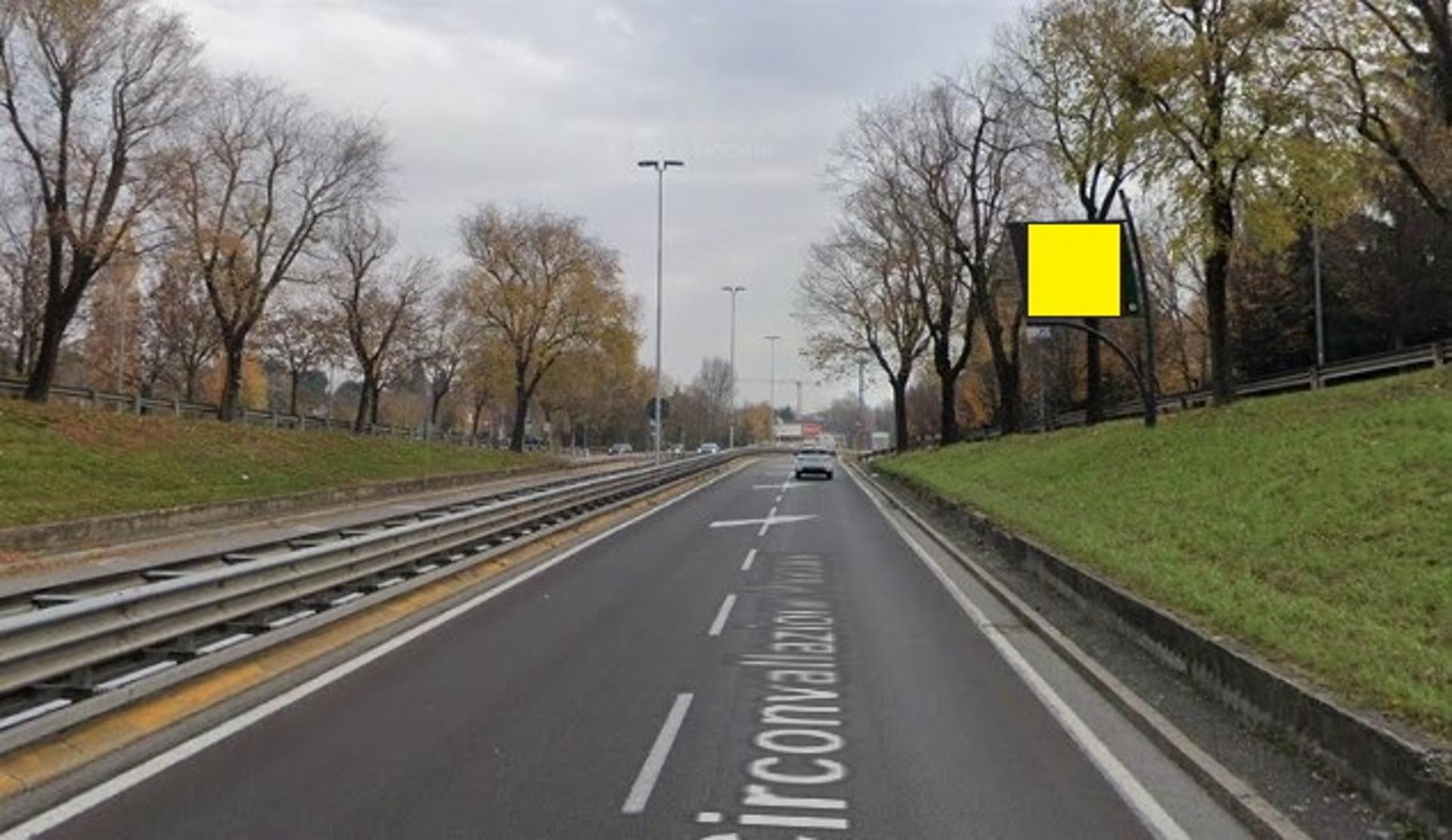 Impianto a Circonvallazione Plorzano  Bergamo