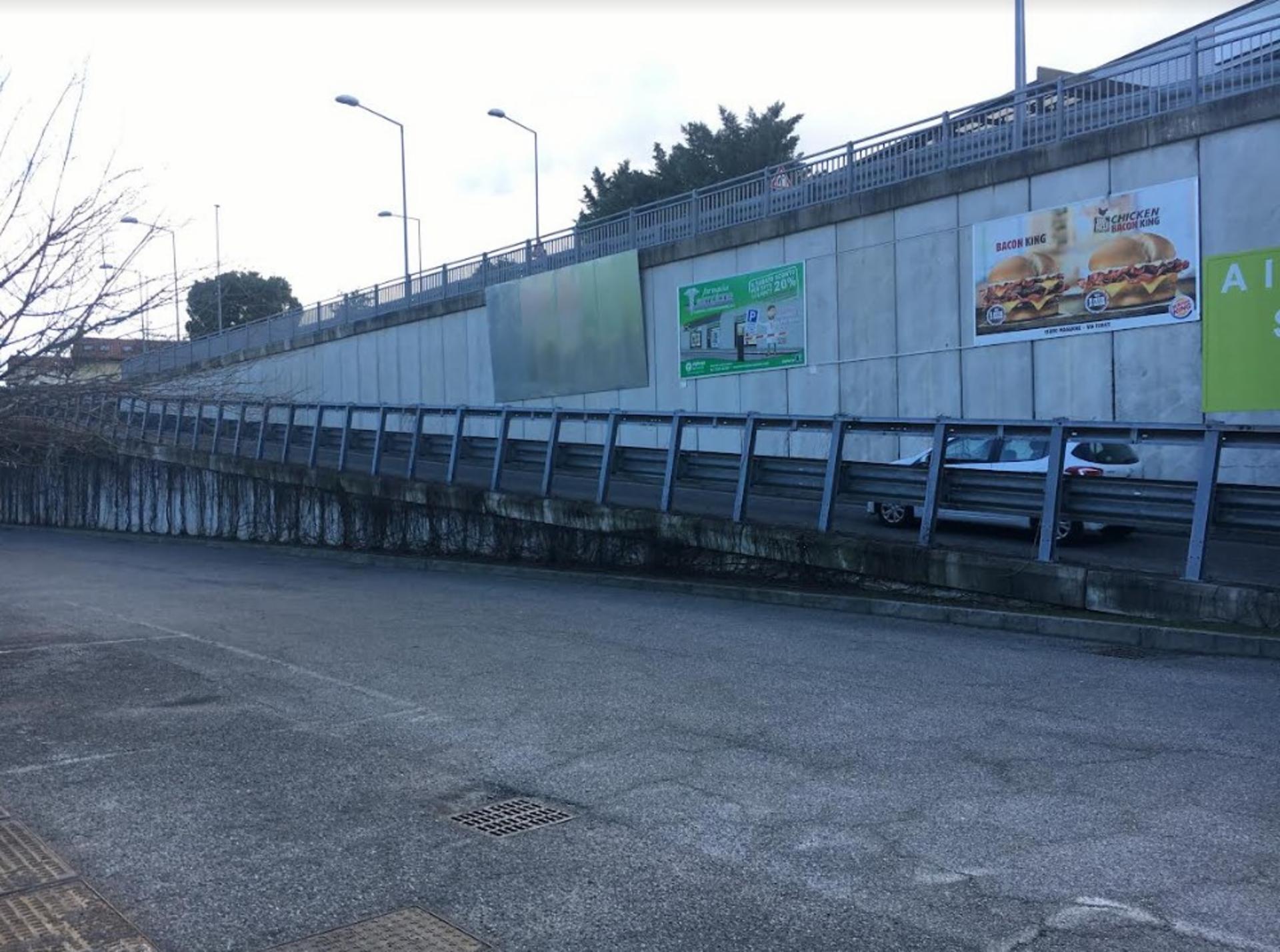 Impianto 6 X 3 a Cerro Maggiore, in zona Bowling Space - Cerro Maggiore