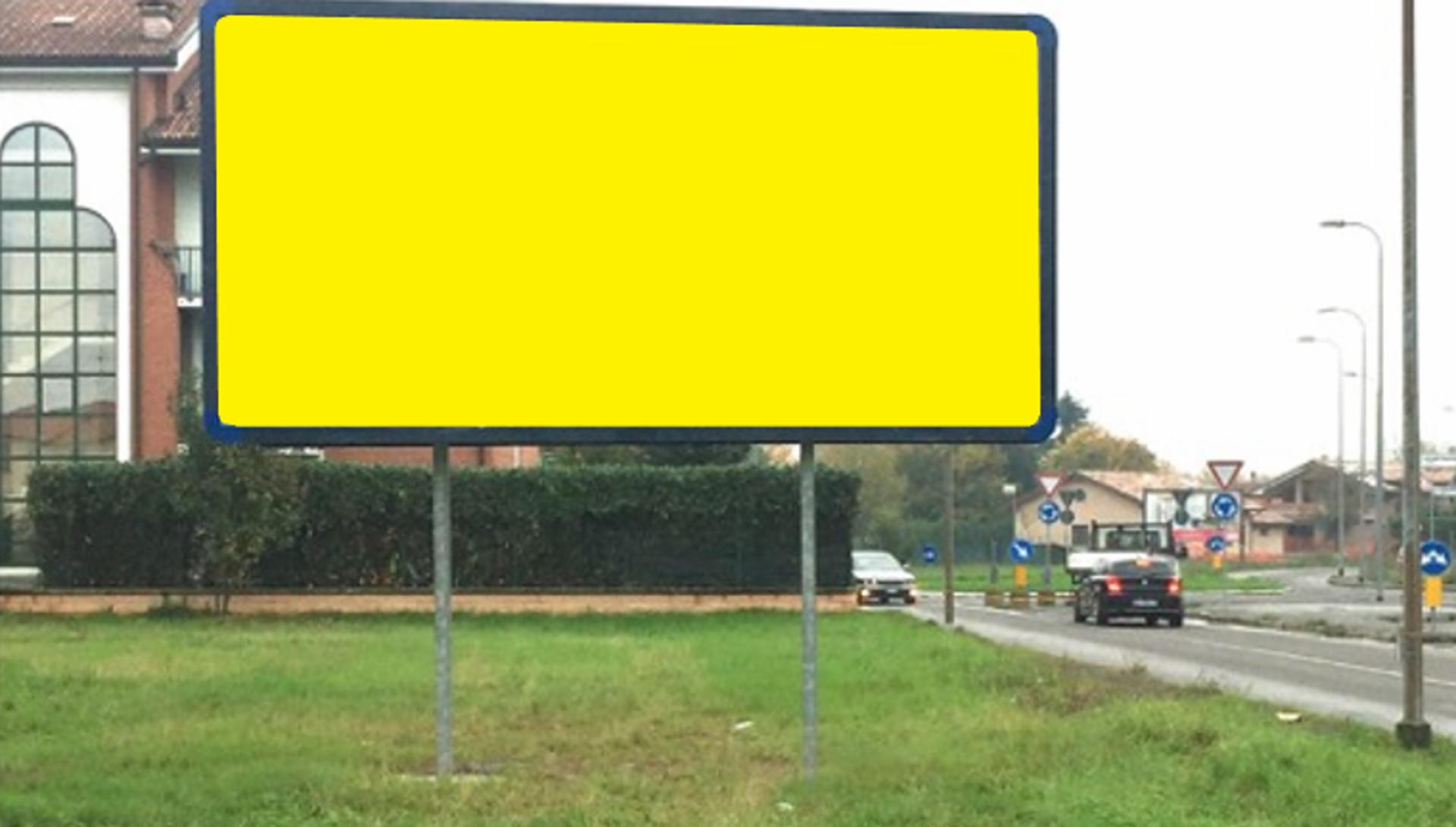Impianto a Via Luciano Raschio  Alessandria