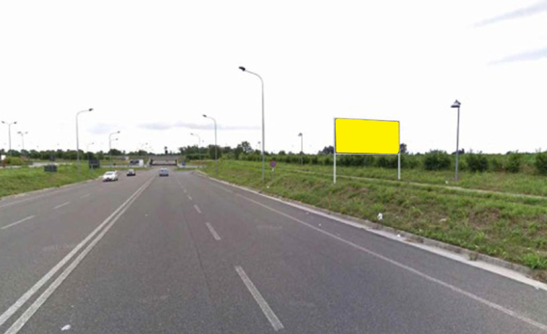 Impianto a Corso Romita  Alessandria