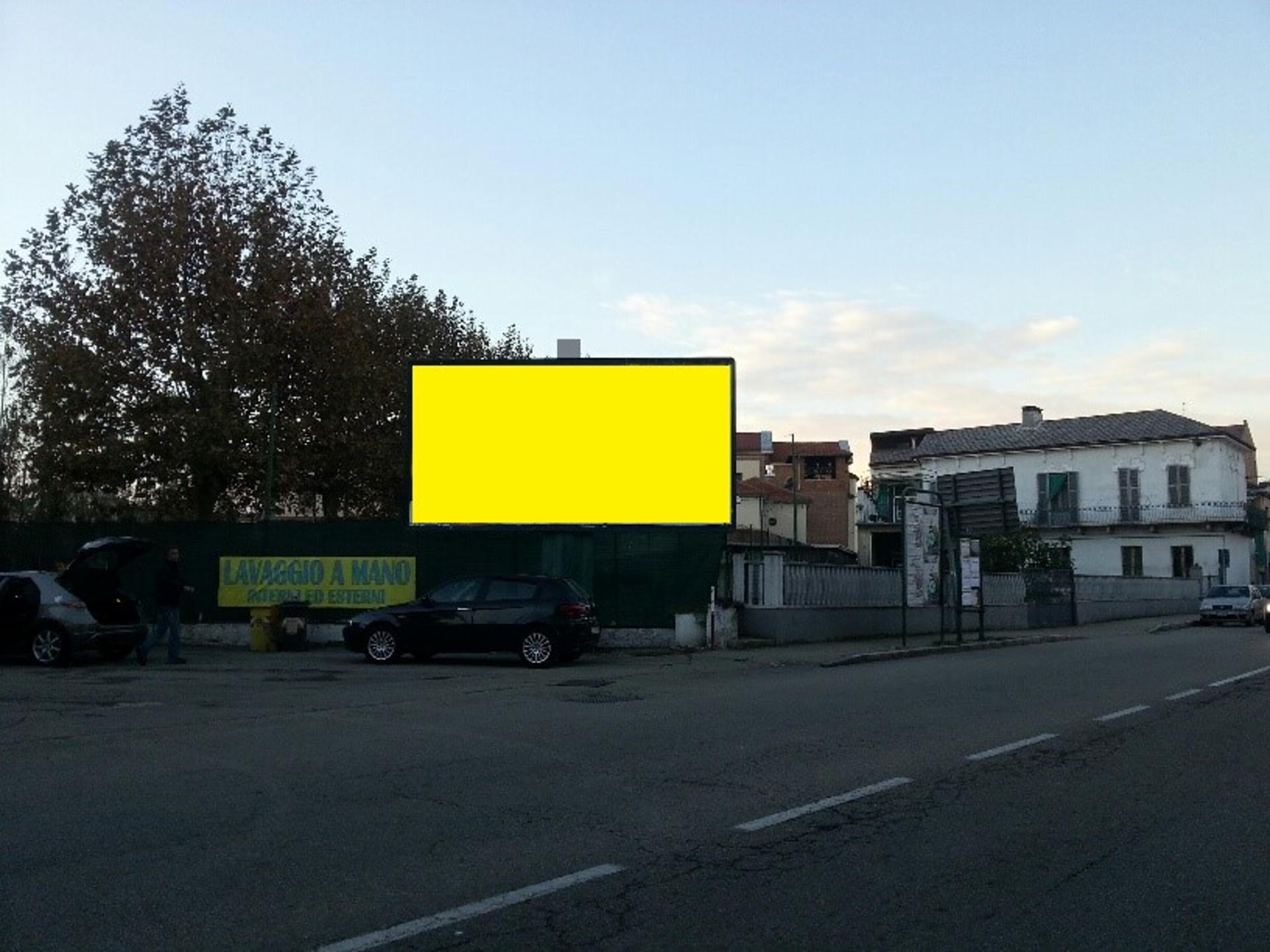 Impianto a Corso Casale  Asti