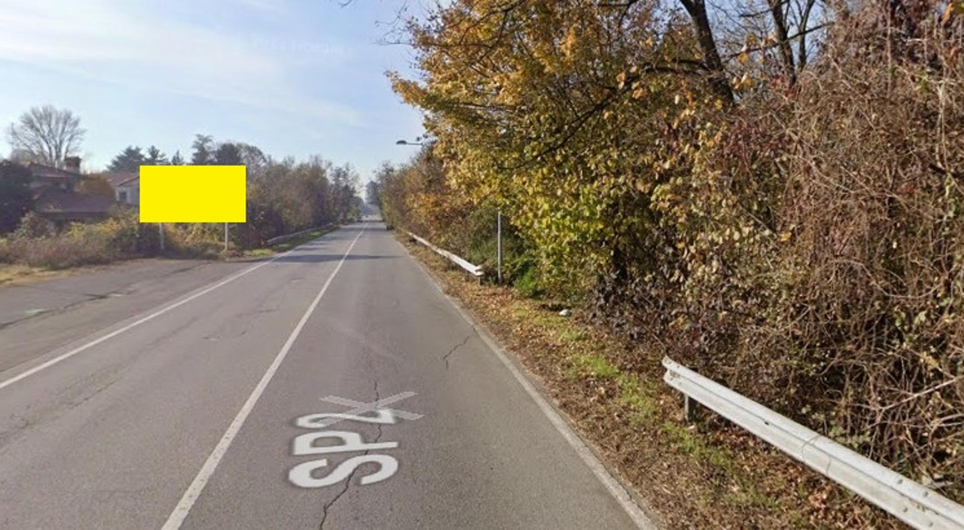 Impianto 6 X 3 a Vimercate, in zona Bei Bocc