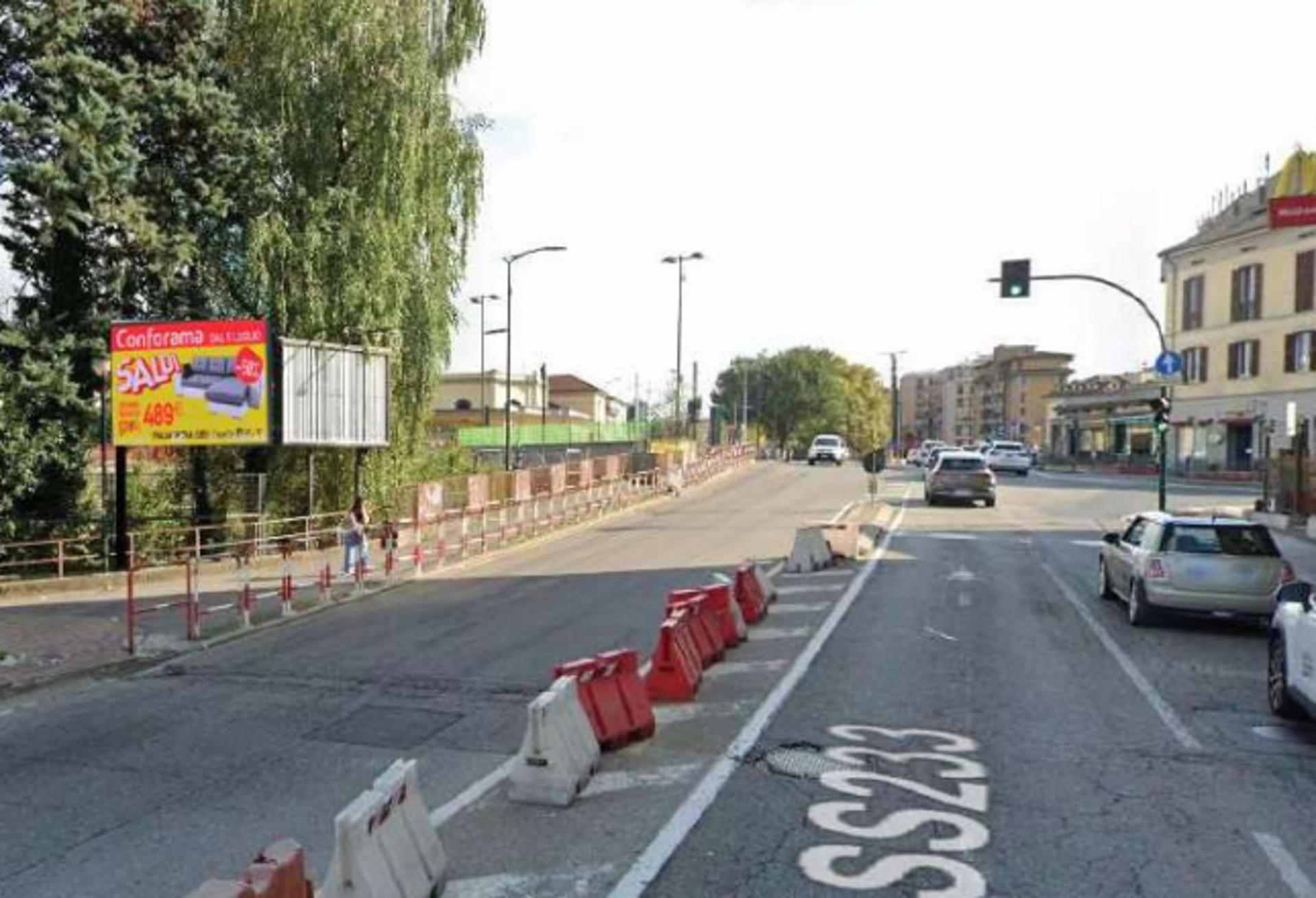 Impianto a VIA Milano 1 Varese