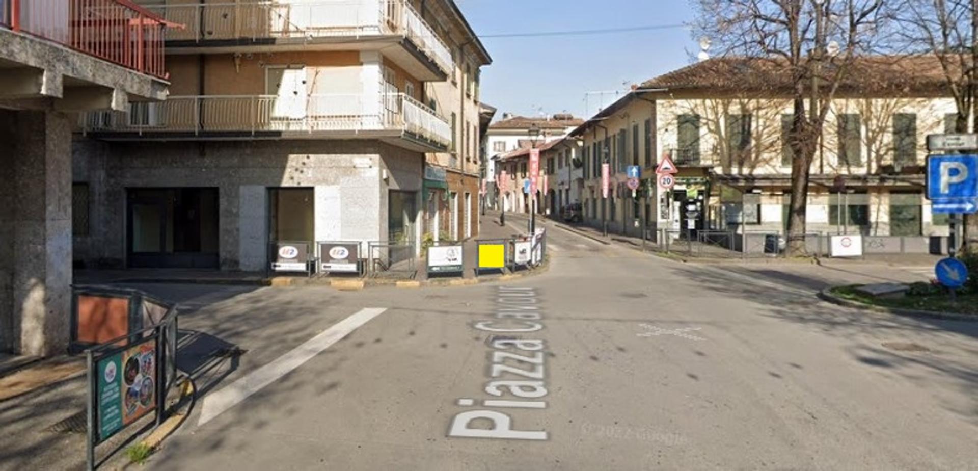 Impianto TRANSENNA a Cassano d'Adda, in zona da Mirco