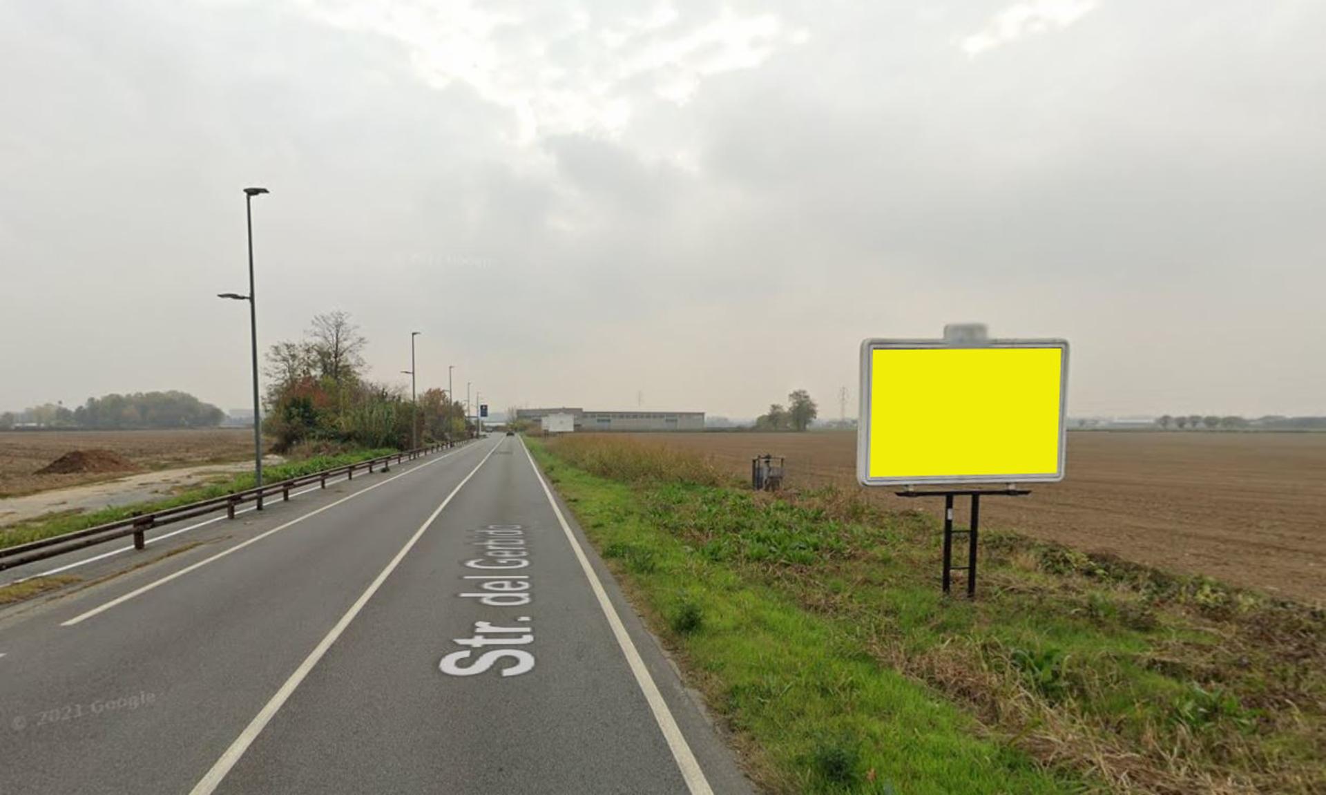 Impianto a STRADA DEL GERBIDO  Grugliasco