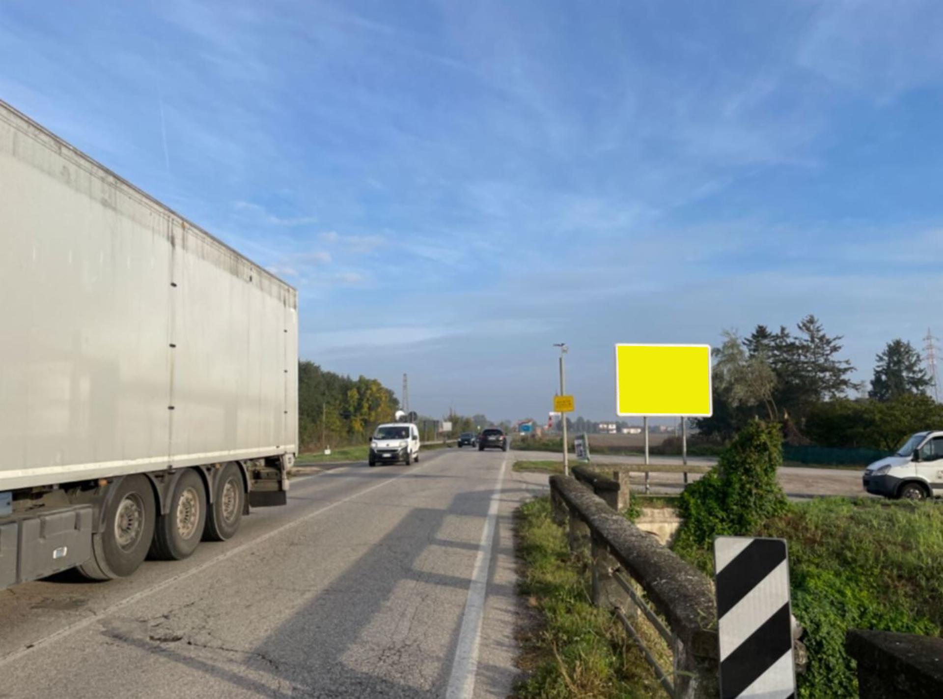 Impianto a COMUNALE MONS. FILIPPO POZZATI/ PONTINOVI  LOCALITA' BINDOLA / PONTINOVI  Adria