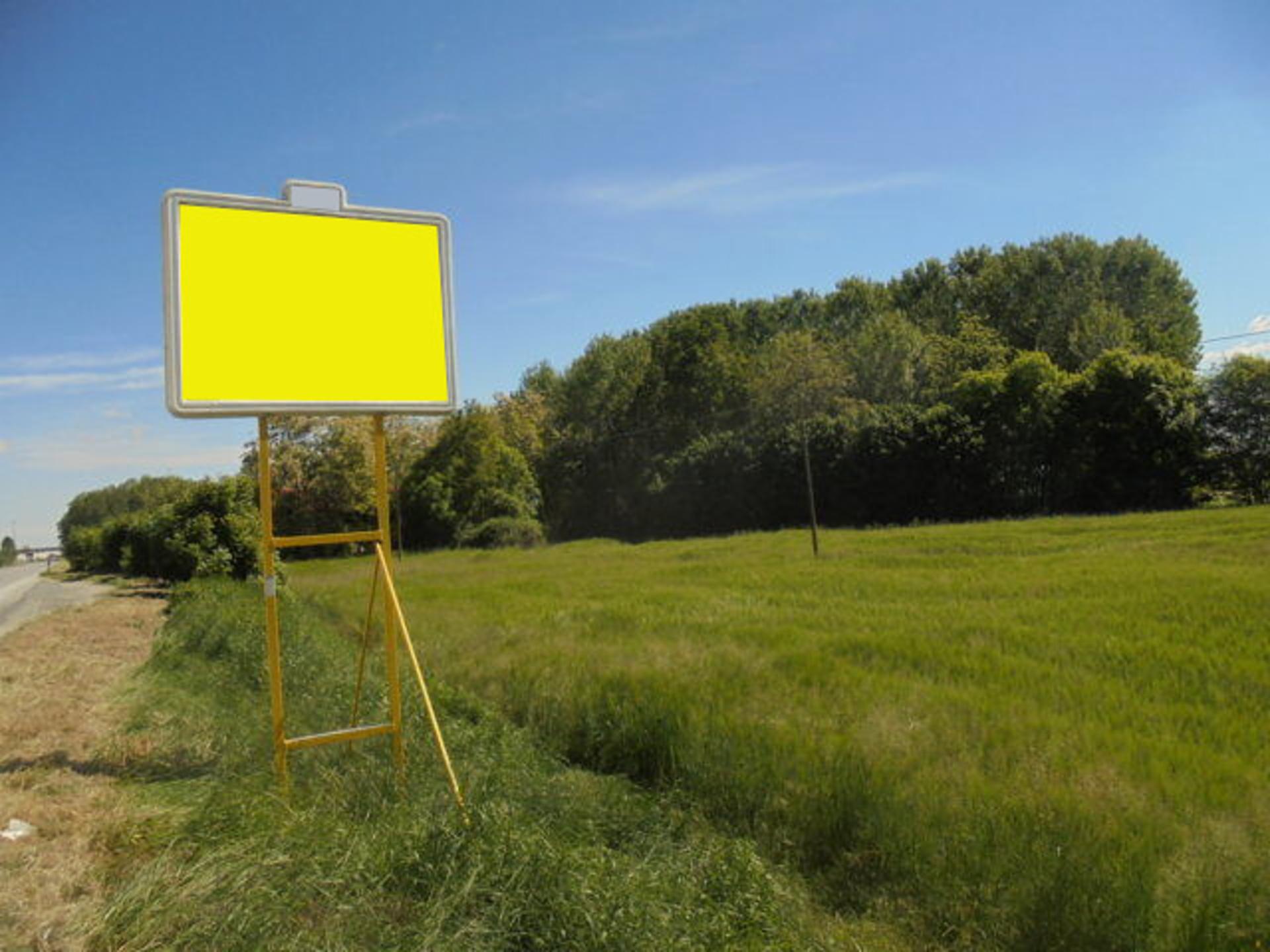 Impianto a SS EX SP 20 Km 35+870 SX  Cavallermaggiore