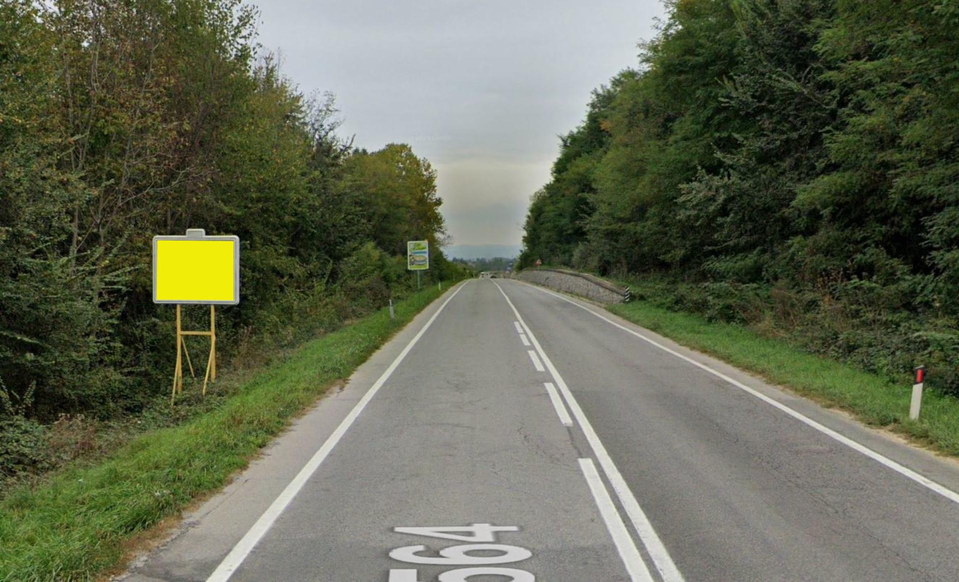 Impianto CARTELLONISTICA a Pianfei, in zona Pianfei