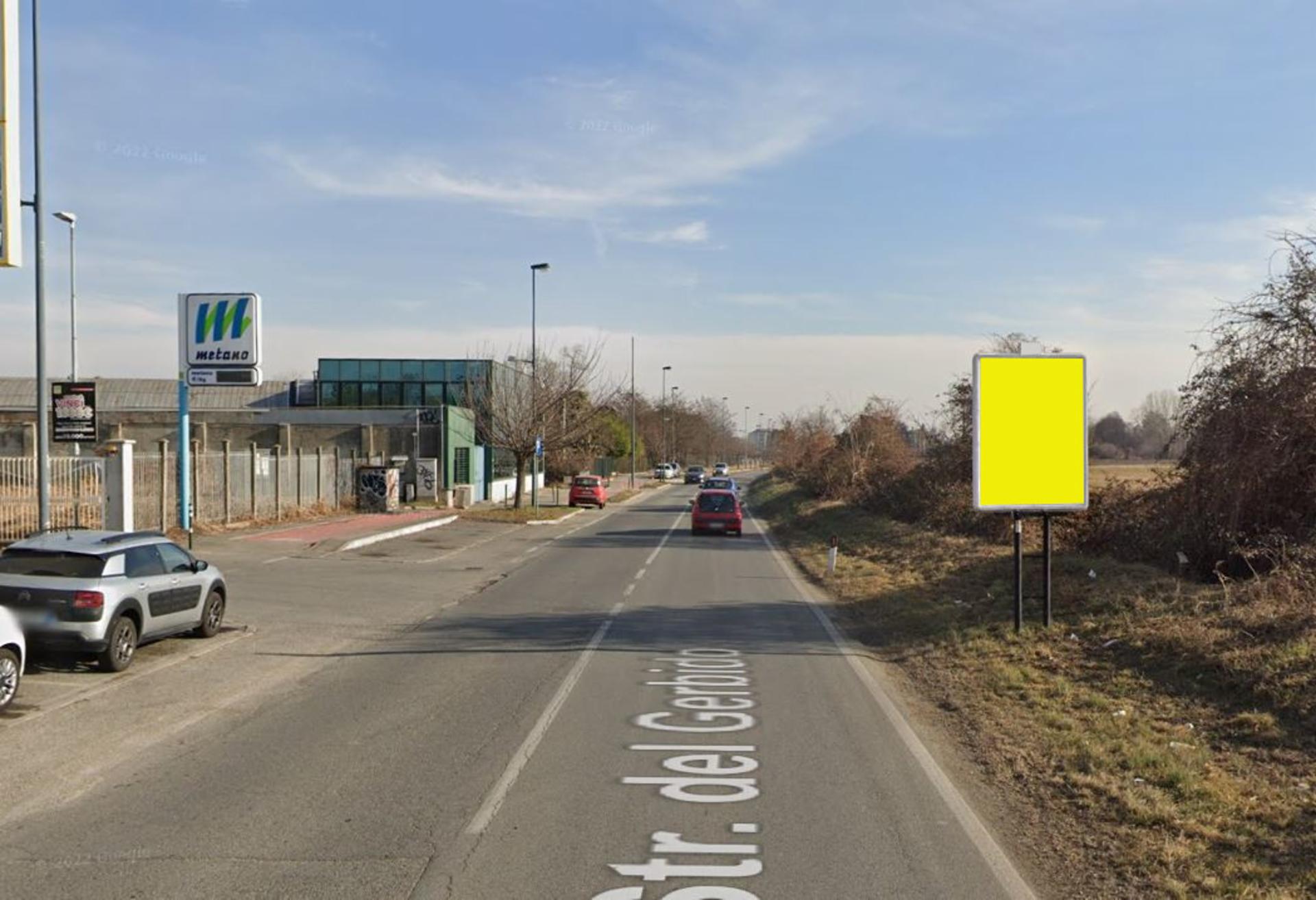 Impianto a STRADA DEL GERBIDO  Grugliasco
