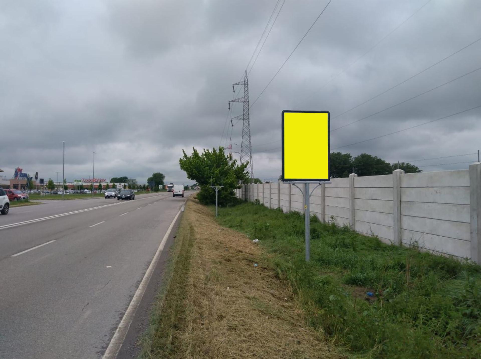 Impianto a VIA ERIDANO SP 19 KM 22+880 SX  VIA ERIDANO SP 19 KM 22+880 SX  Ferrara