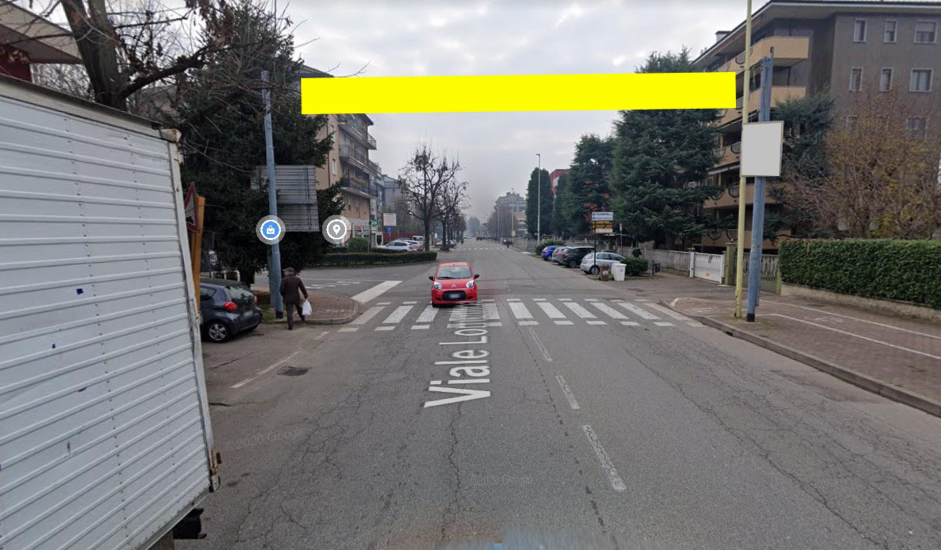 Impianto a VIALE LOMELLINA 8 Buccinasco