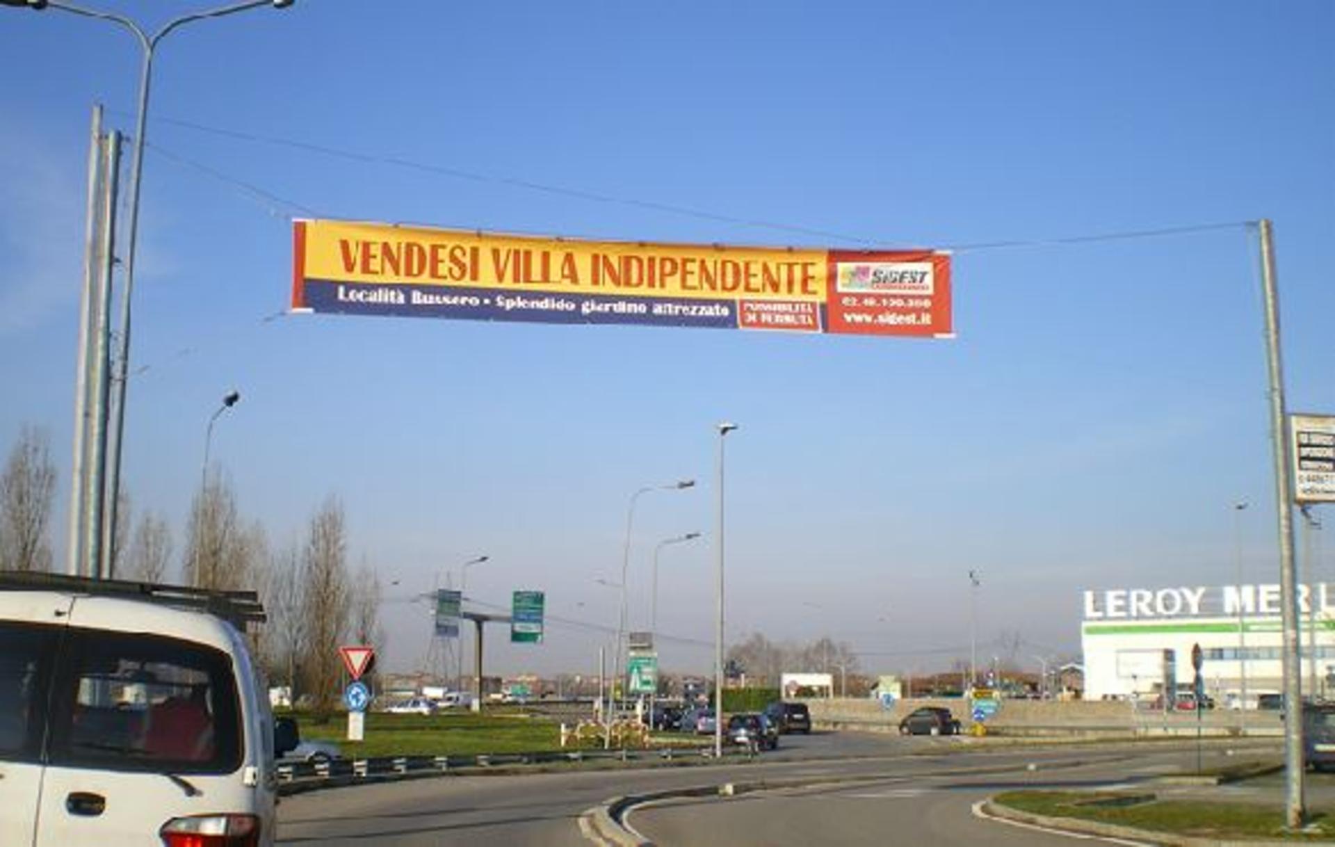 Impianto a STRADA PROVINCIALE 208  Carugate