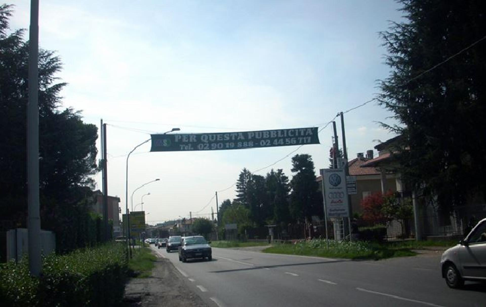 Impianto a VIA DE GASPERI 29 Cassano Magnago