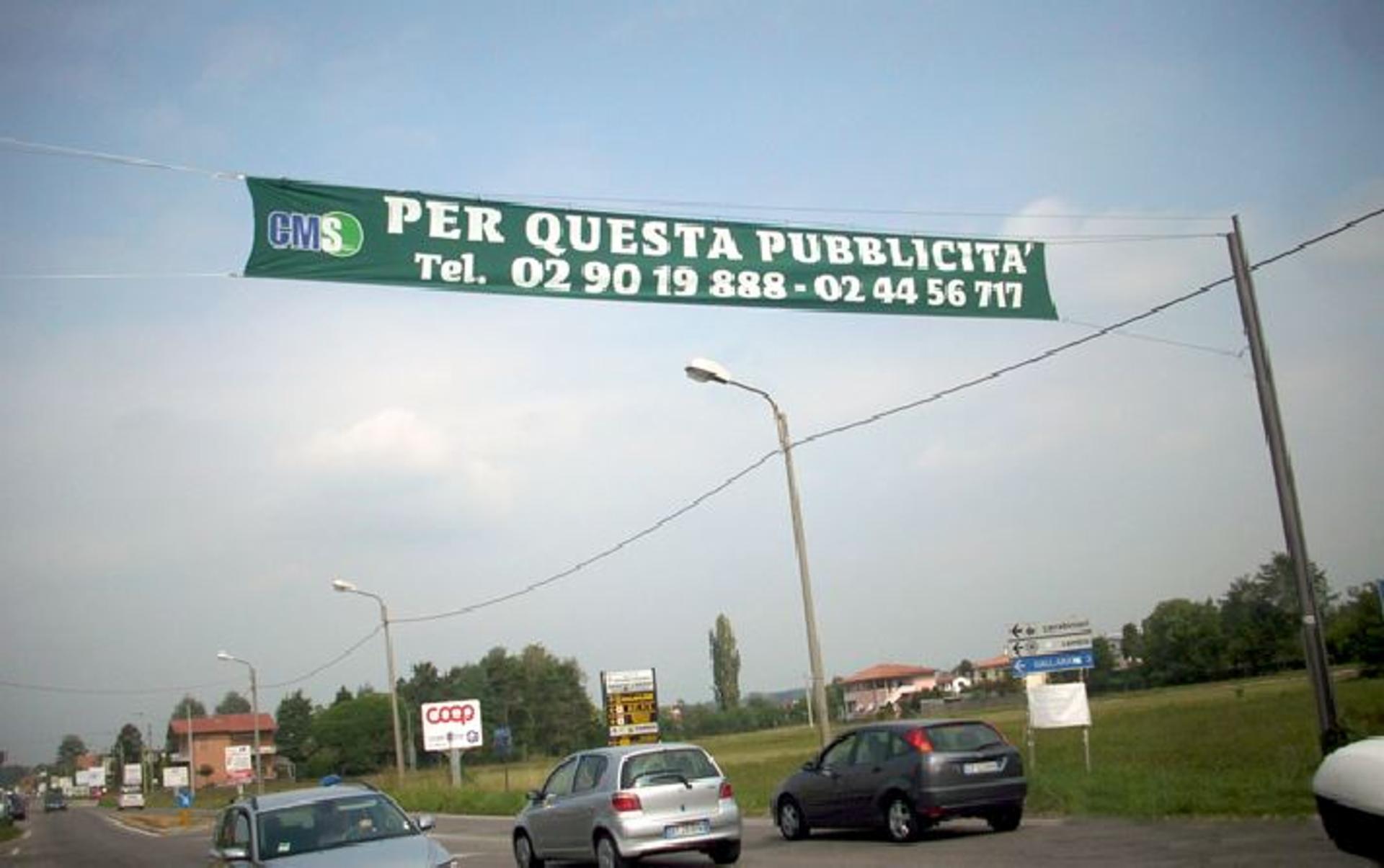Impianto a VIA MARIO ALBINO BONICALZA 107-105 Cassano Magnago
