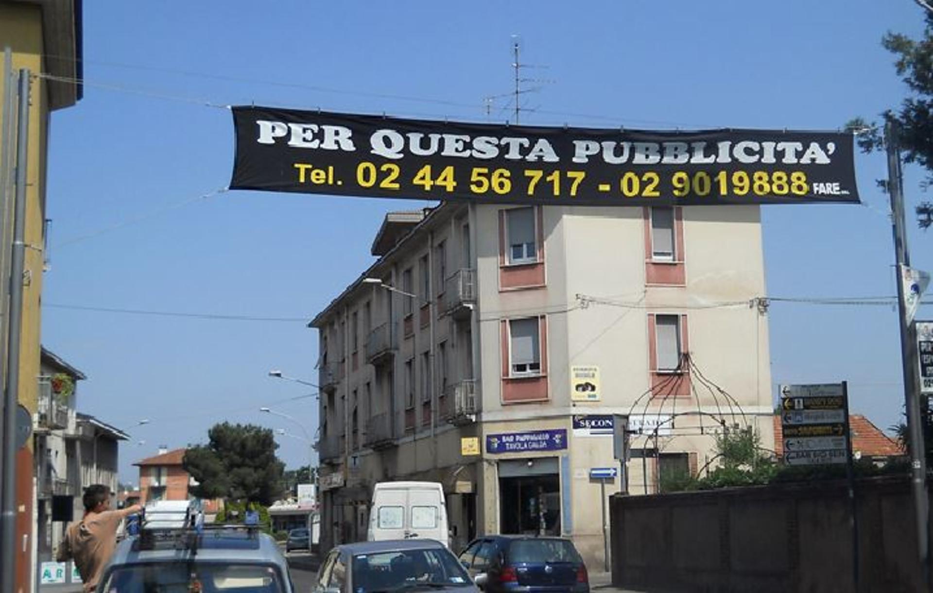 Impianto a STRADA PROVINCIALE 20 60 Cassano Magnago
