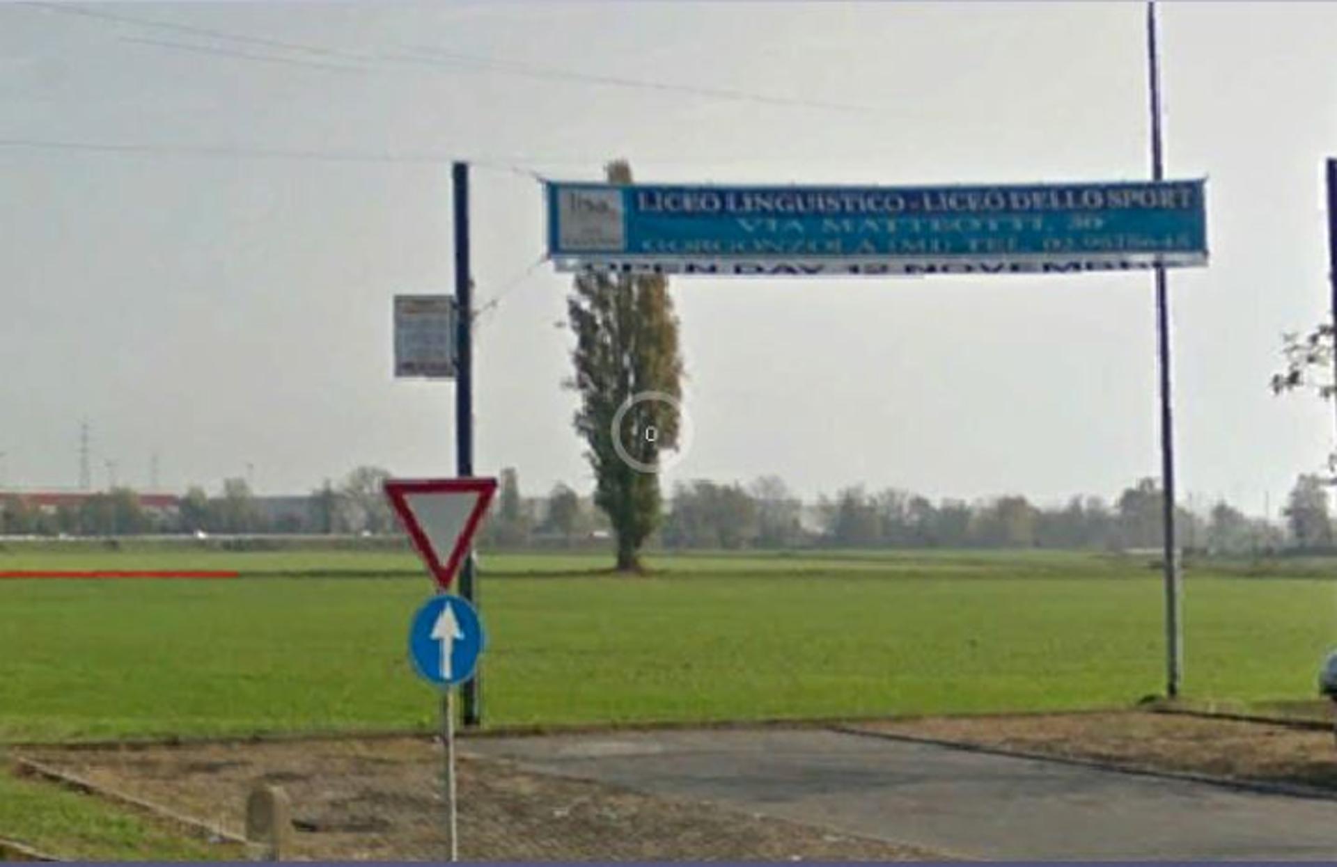 Impianto a VIA VILLA POMPEA  Cassina de' Pecchi