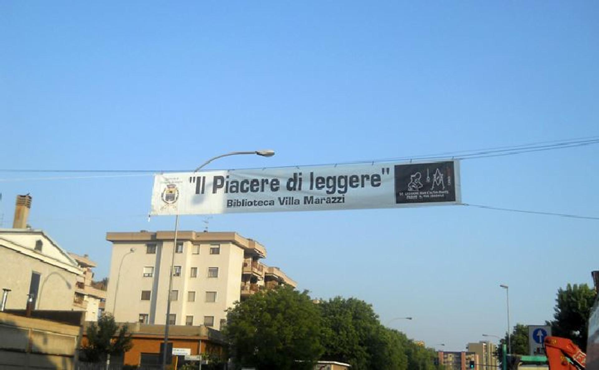 Impianto a VIA ISONZO 29 Cesano Boscone