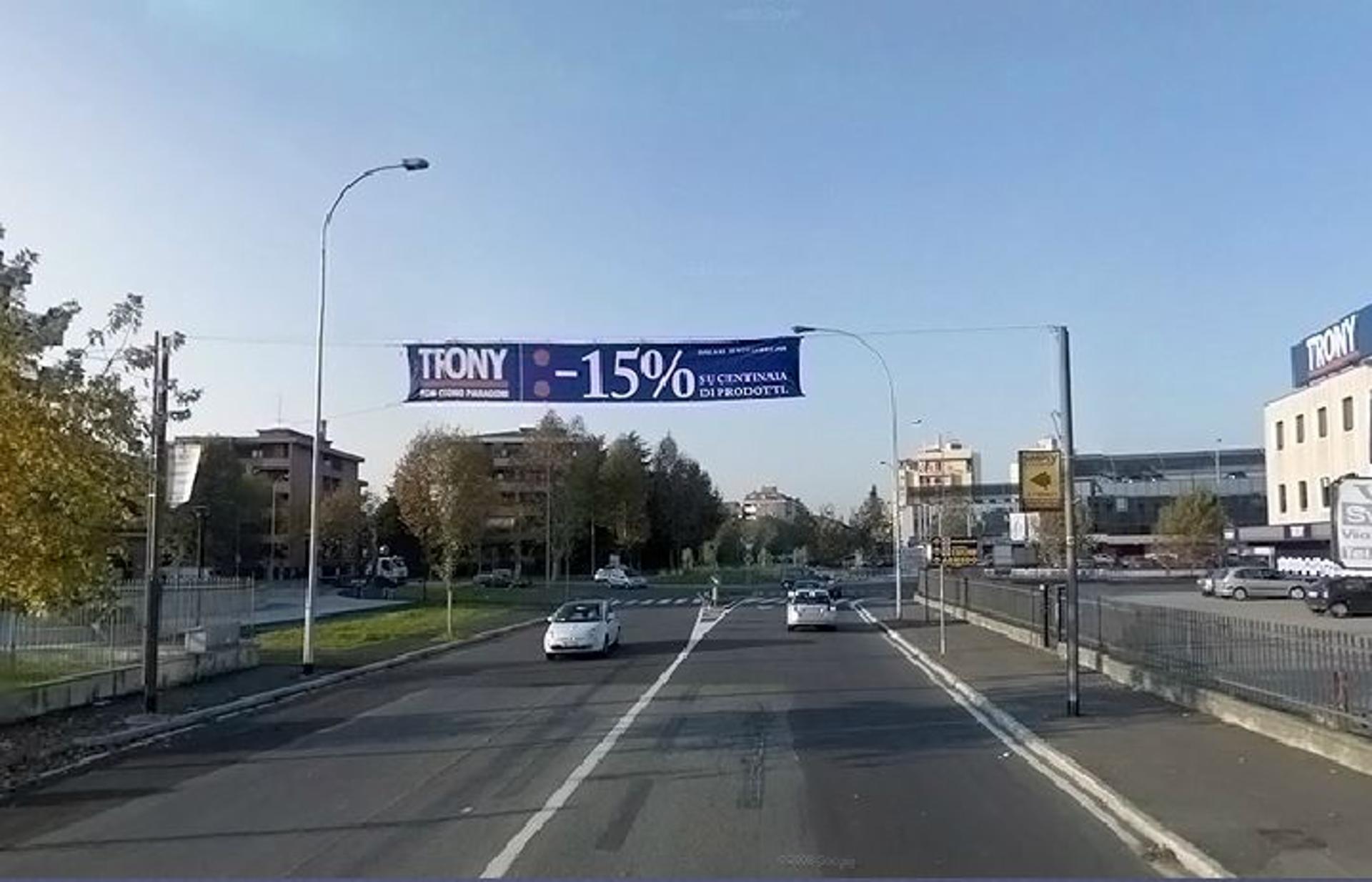 Impianto a VIA ISONZO 12 Cesano Boscone