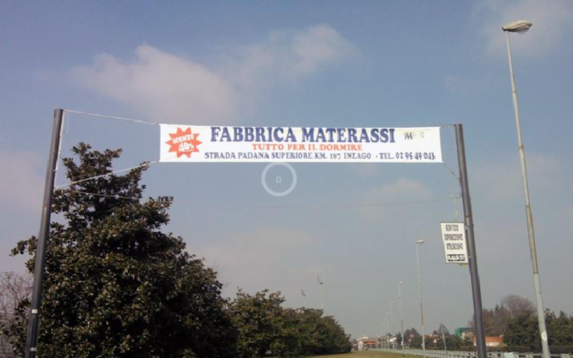 Impianto a VIALE DELLA REPUBBLICA  Cornaredo