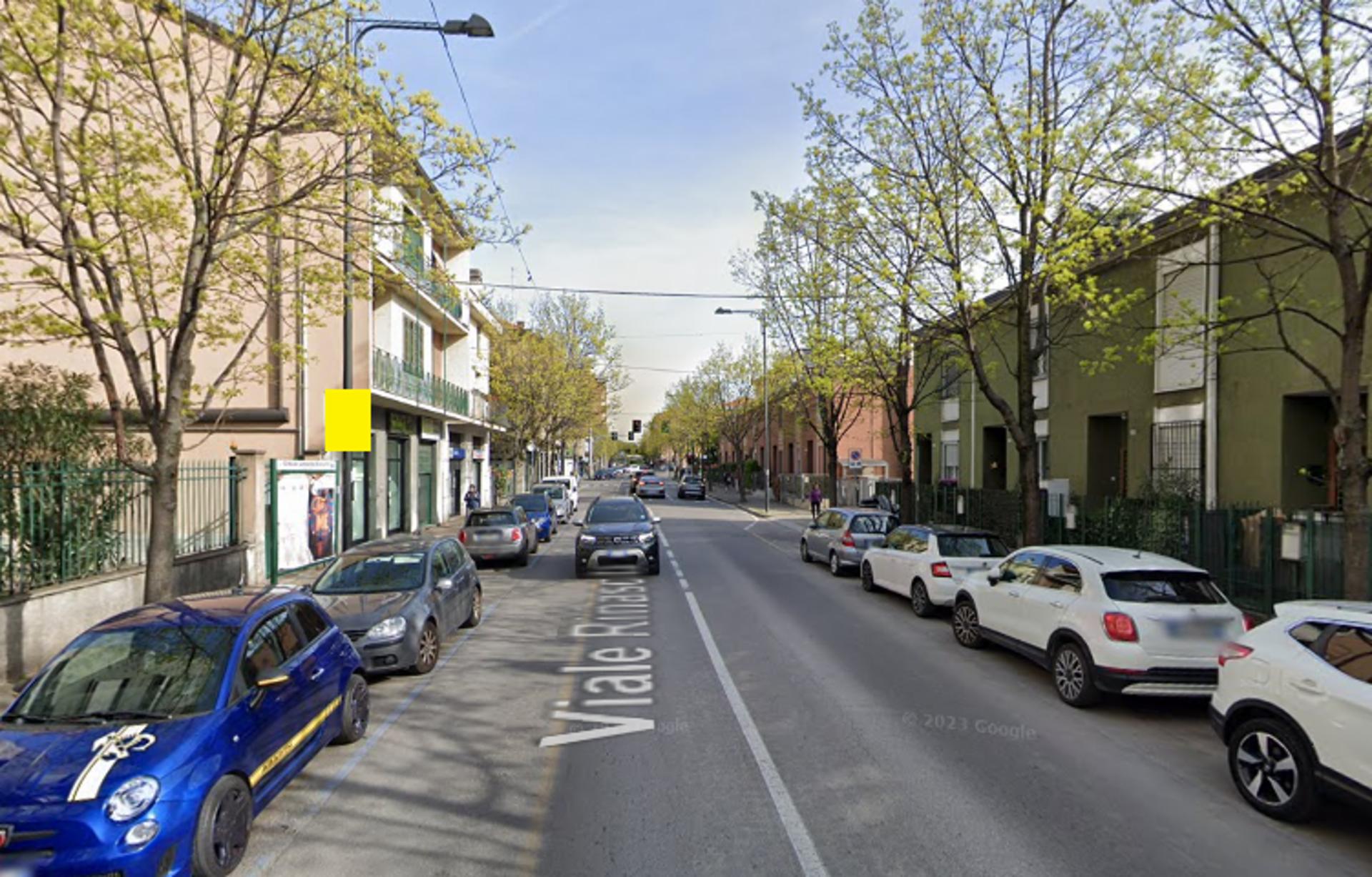 Impianto a VIALE RINASCITA 56 Cinisello Balsamo