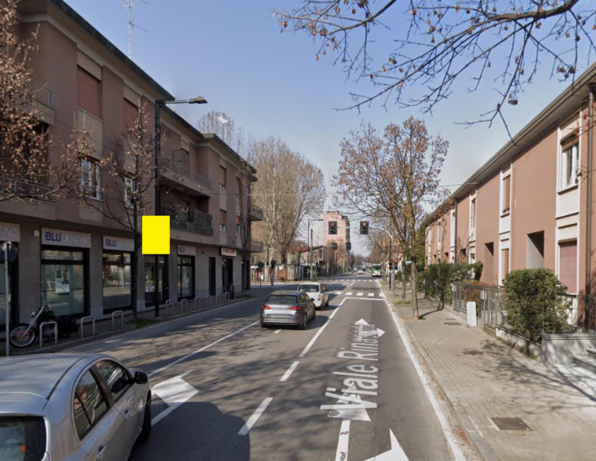 Impianto a VIALE RINASCITA 36 Cinisello Balsamo