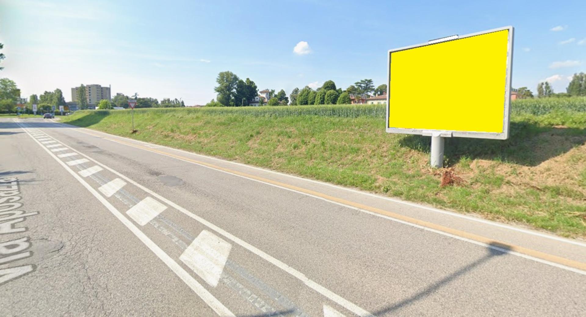 Impianto a VIA APOSAZZA  Bologna