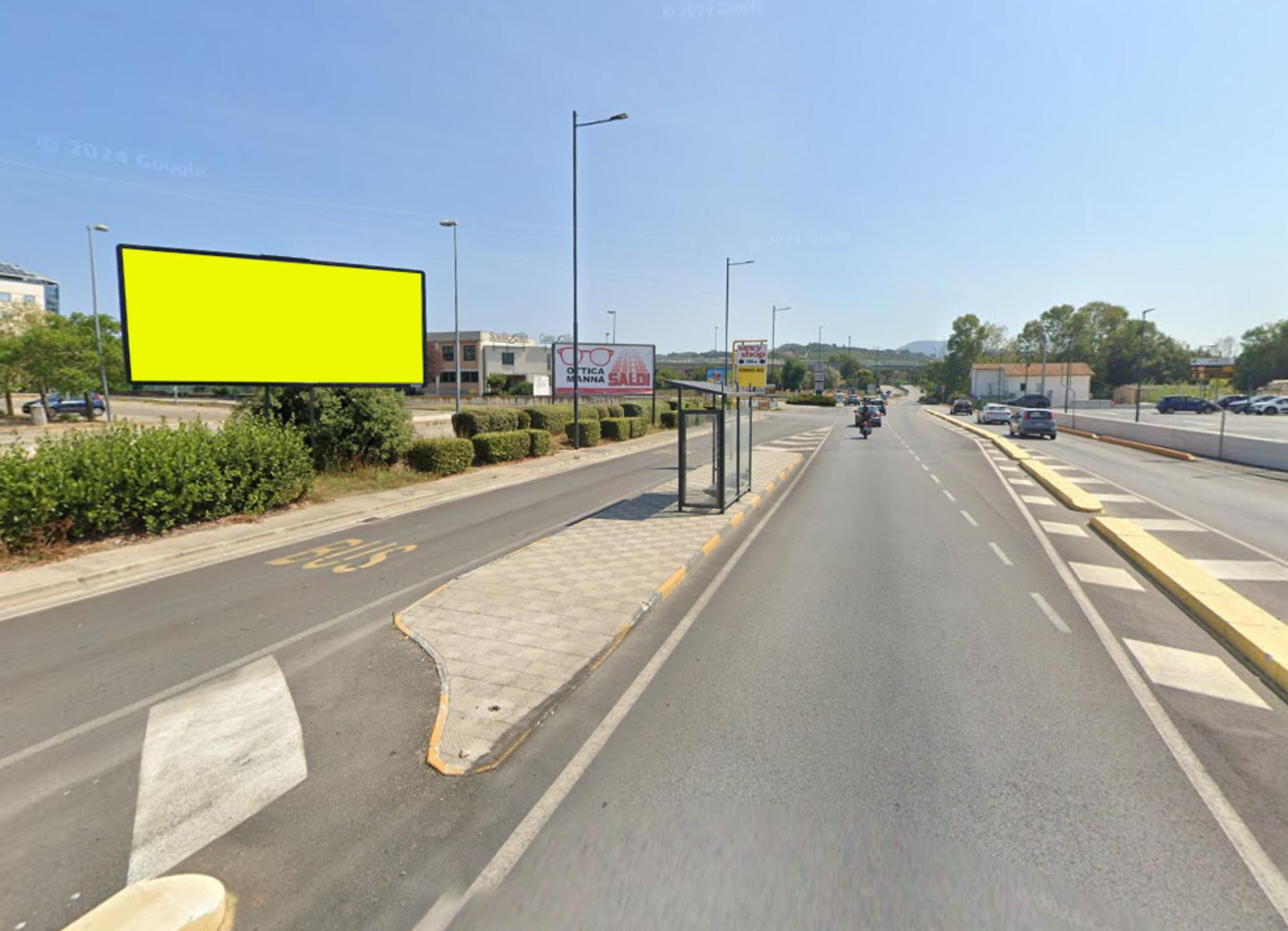 Impianto a VIA FILONZI A M 90 DA VIA ROBERTO BIANCHI  Ancona