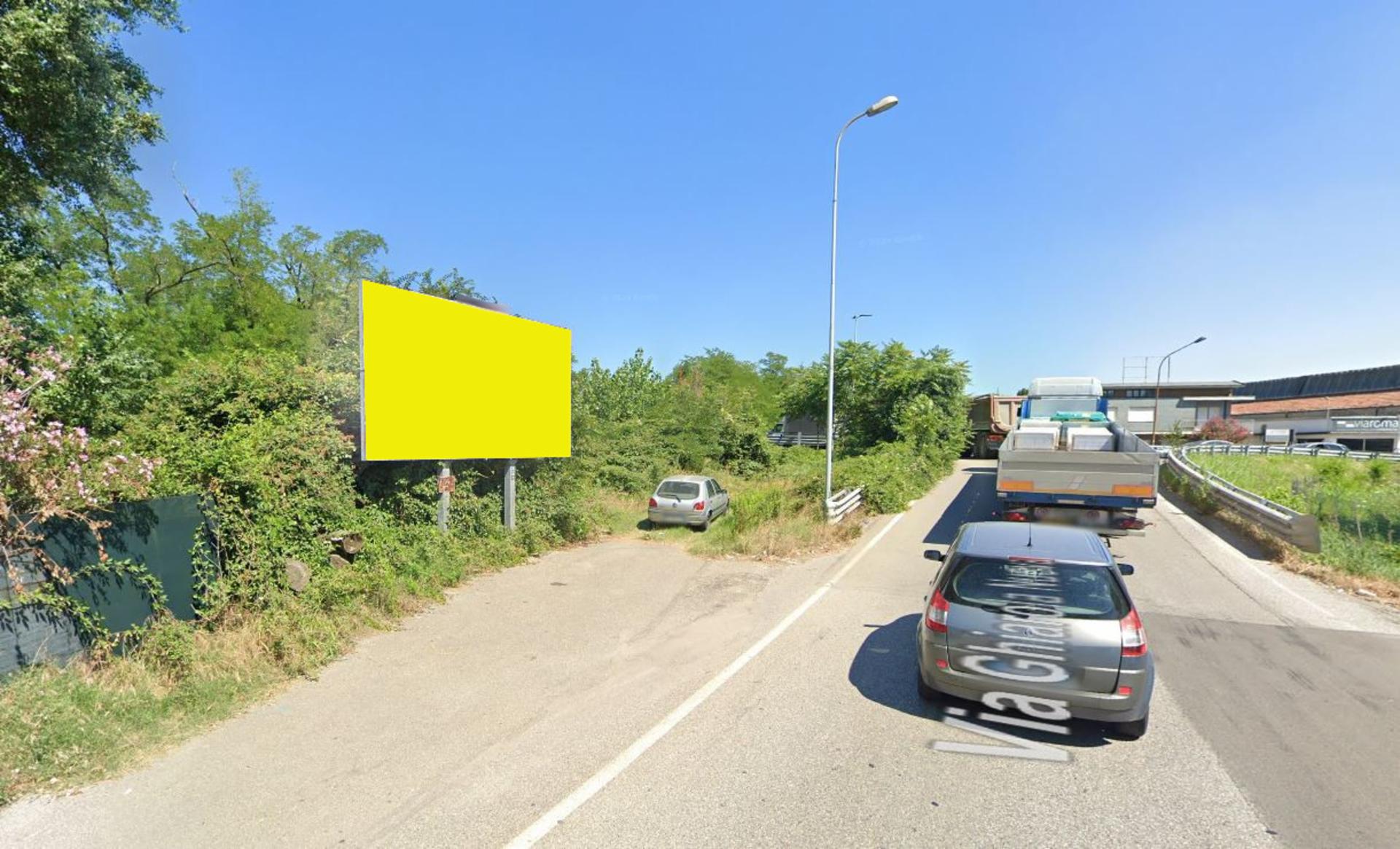 Impianto a VIA GHIAROLA NUOVA  Fiorano Modenese