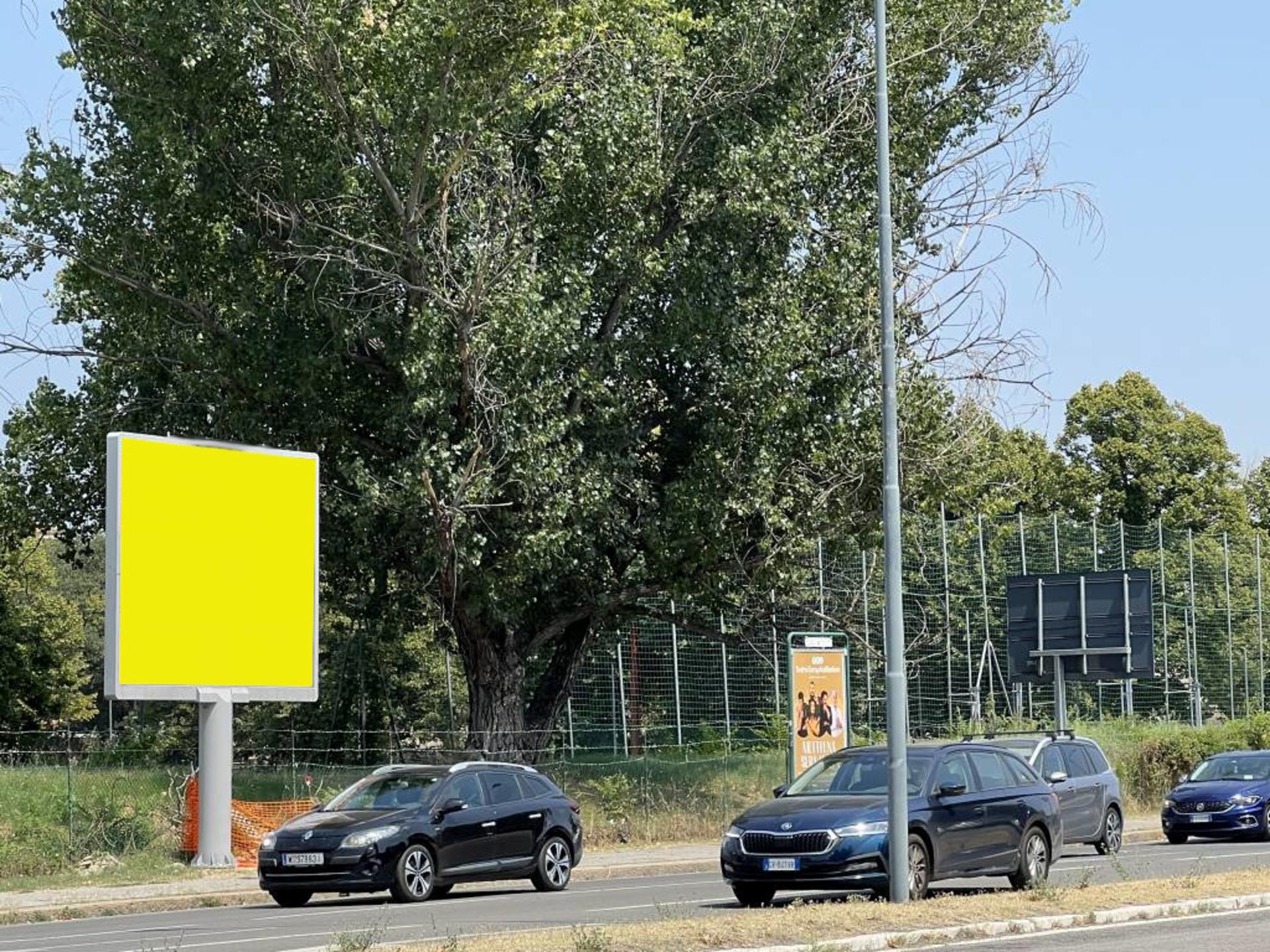 Impianto a VIA GANDHI LATO CENTRO SPORTIVO COD.10  Bologna