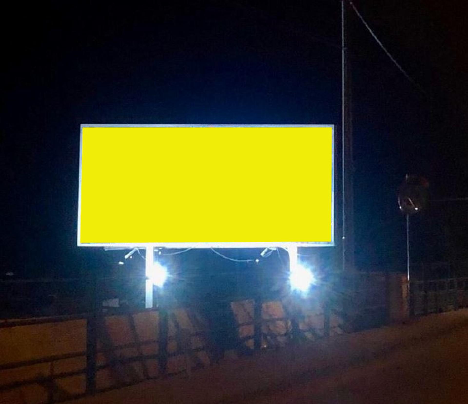 Impianto a VIA PROVINCIALE RIPUARIA Dir C/Mare CC La Cartiera 103 Pompei