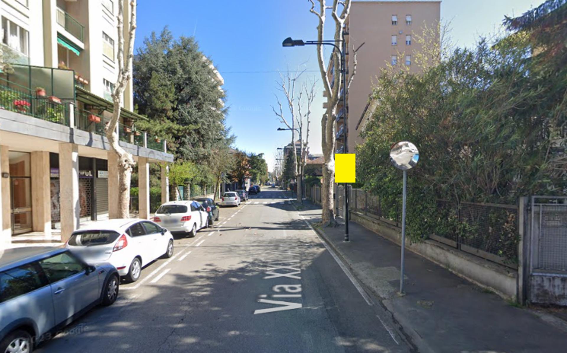Impianto a VIA XXV APRILE  Cinisello Balsamo
