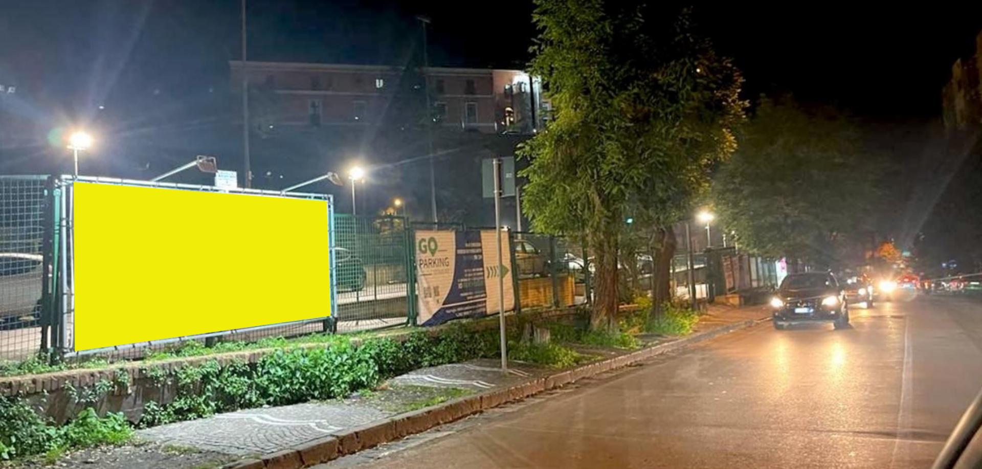 Impianto a VIALE PUGLIA 39 Castellammare di Stabia