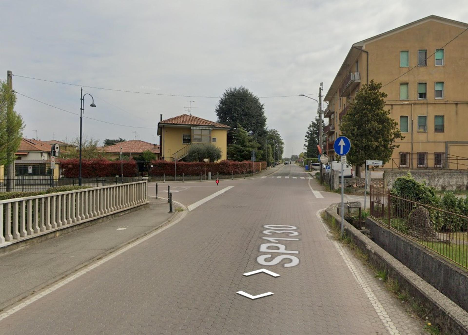 Impianto FRECCE / PREINSEGNE a Cassano d'Adda