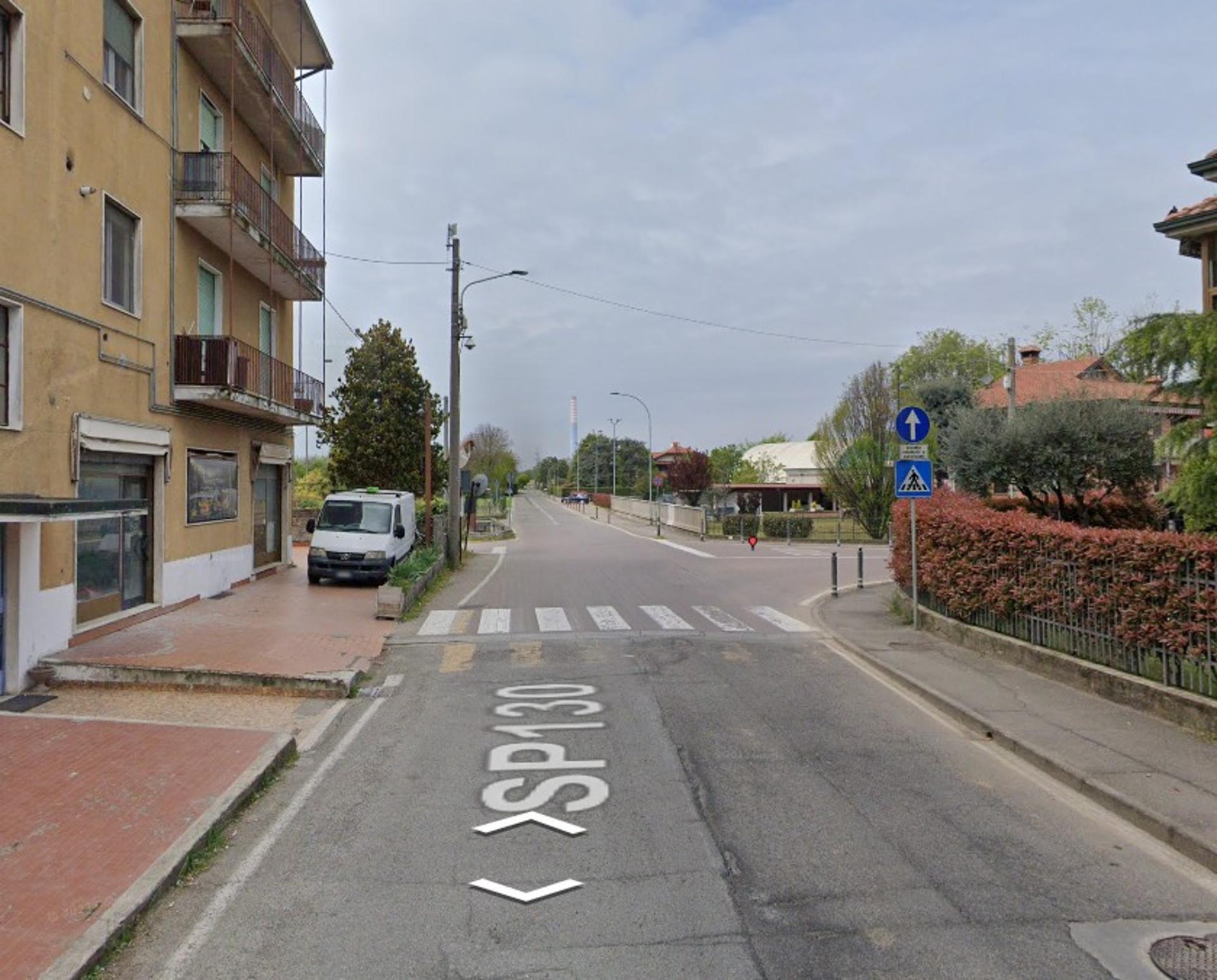 Impianto FRECCE / PREINSEGNE a Cassano d'Adda