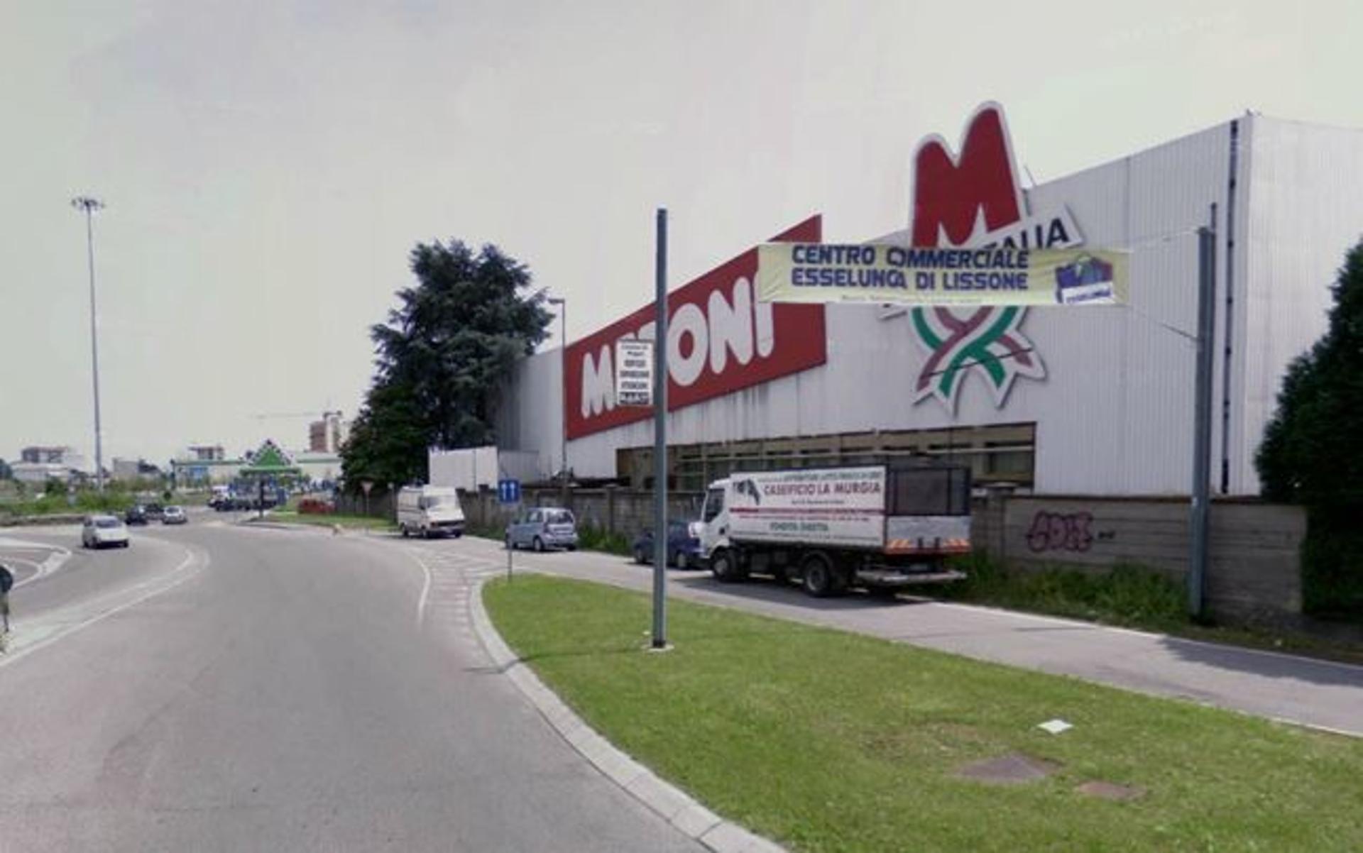 Impianto a VIA Giardino 1 Muggiò