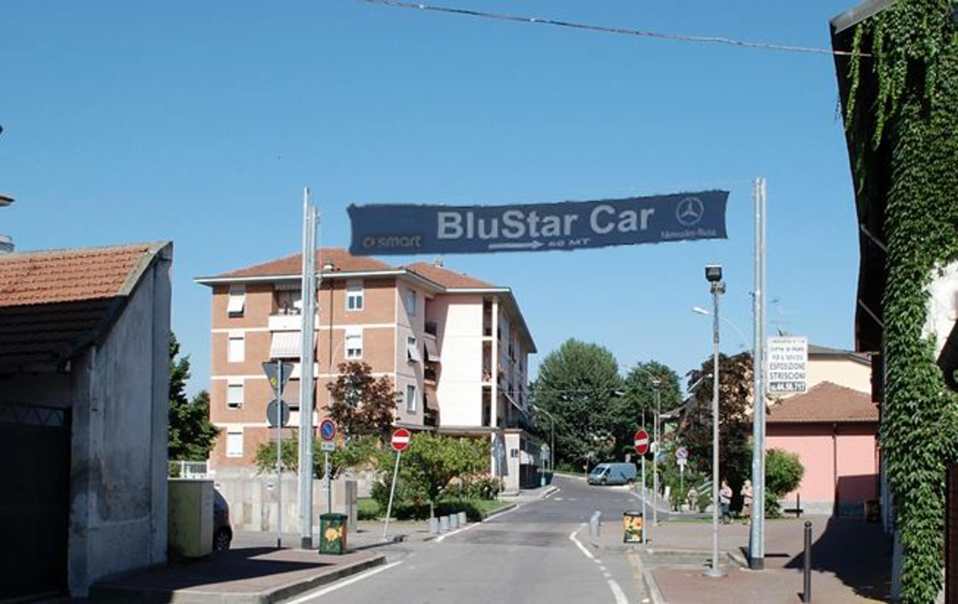 Impianto a VIA FELICE CAVALLOTTI 9 Pero