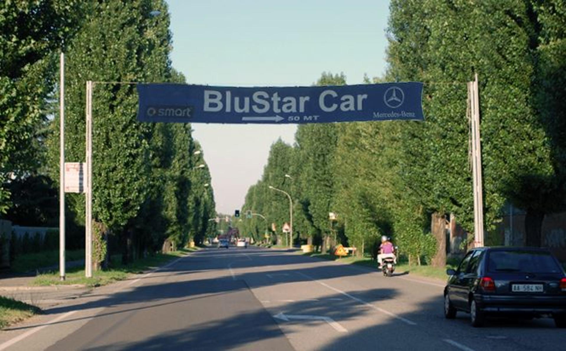 Impianto a VIA ALCIDE DE GASPERI 73 Rho