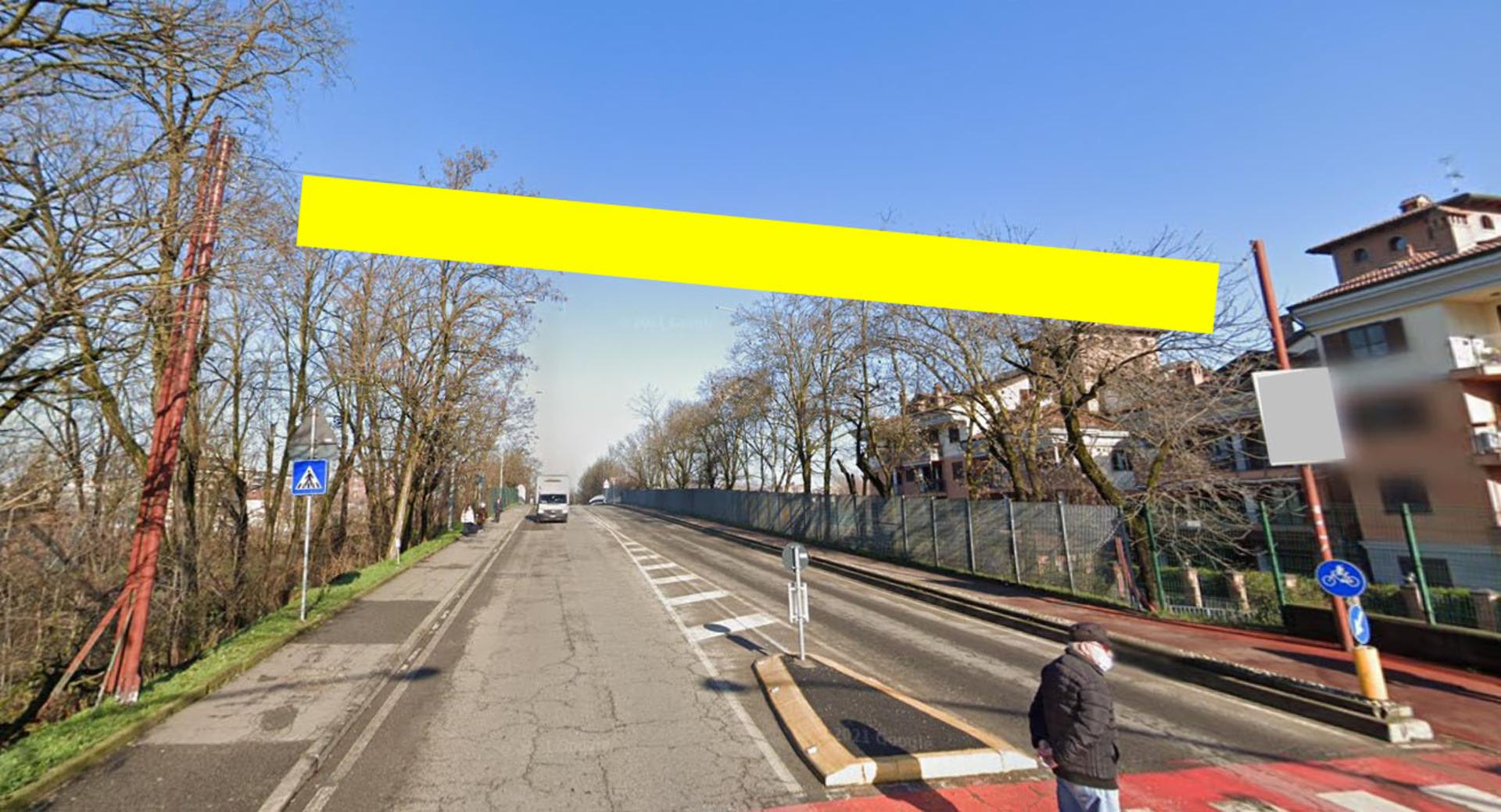 Impianto a VIALE INDIPENDENZA  Trezzano sul Naviglio