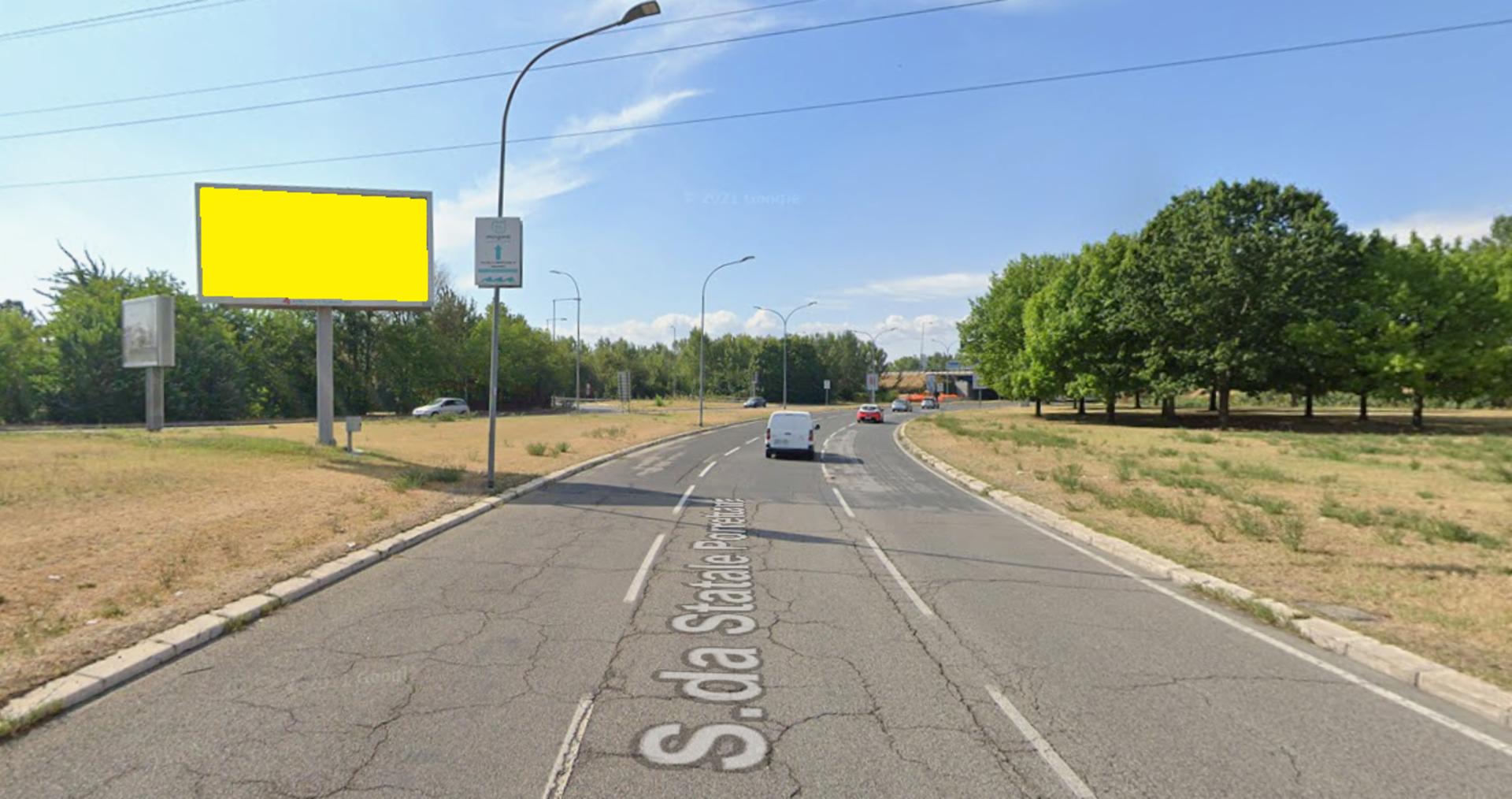 Impianto a VIA STALINGRADO TANGENZIALE 7 Bologna