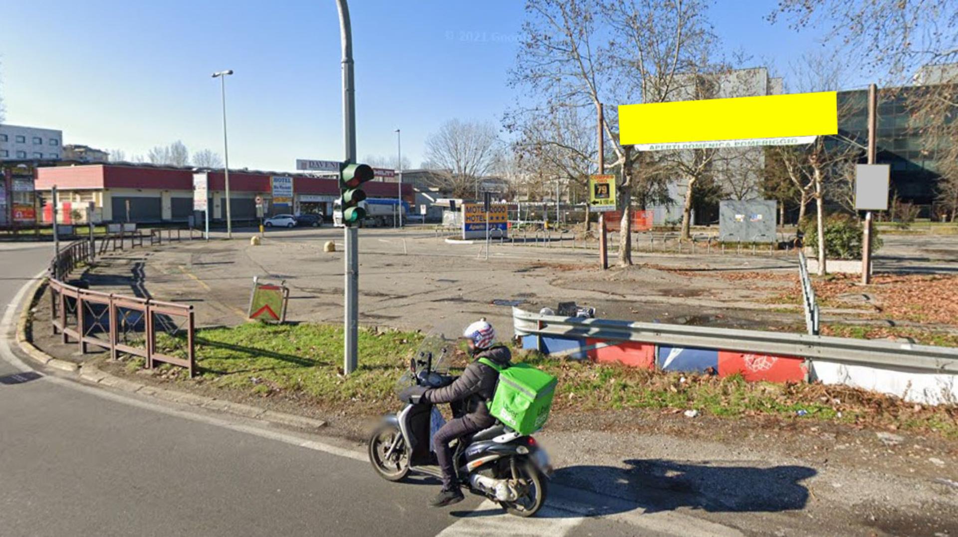 Impianto a STRADA STATALE 494 VIGEVANESE 49 Trezzano sul Naviglio