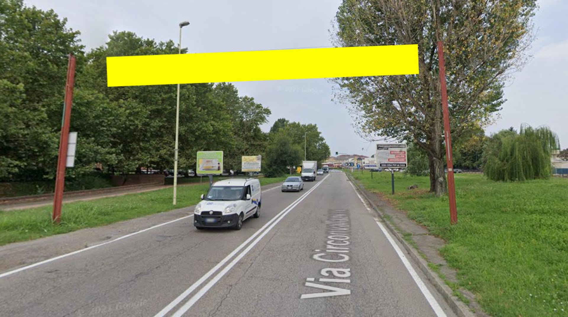 Impianto a VIA Circonvallazione 61 Trezzano sul Naviglio
