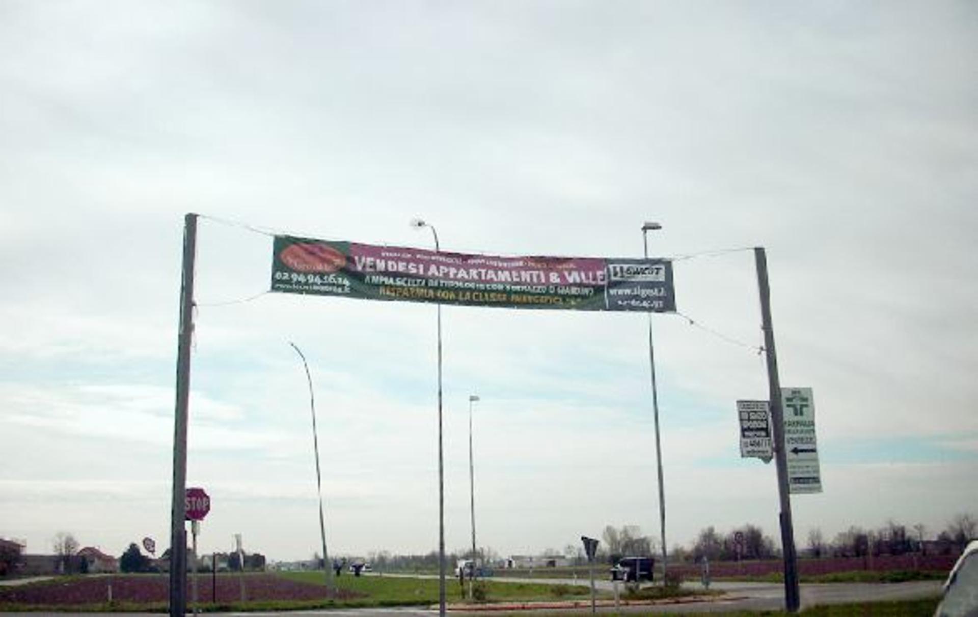 Impianto a VIA PIAVE 20 Vermezzo