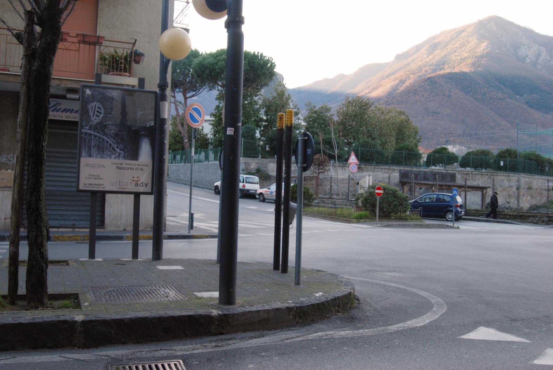 Impianto a VIALE MARCONI ALT. NEGOZIO 