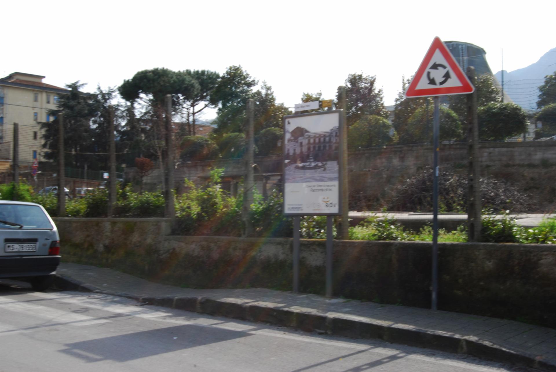 Impianto STENDARDO a Cava de' Tirreni, in zona Etè Prime