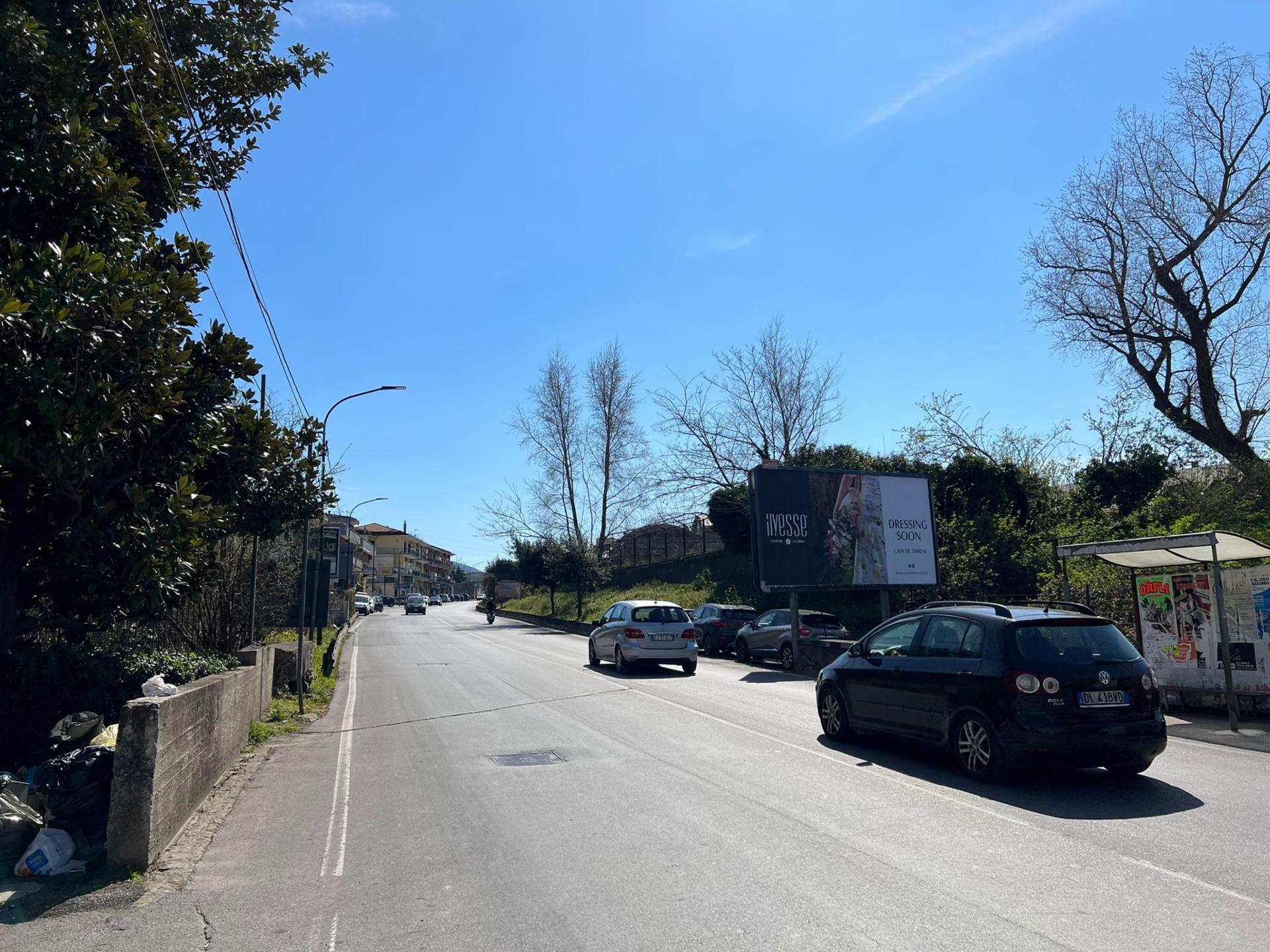 Impianto 6 X 3 a Cava de' Tirreni, in zona Sole 365