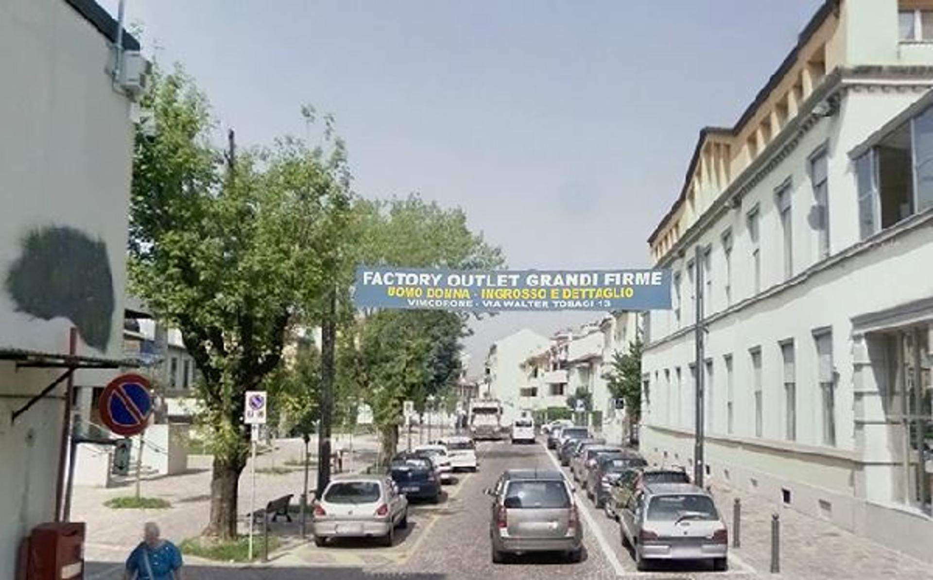 Impianto a VIA CESARE BATTISTI 29A Vimodrone